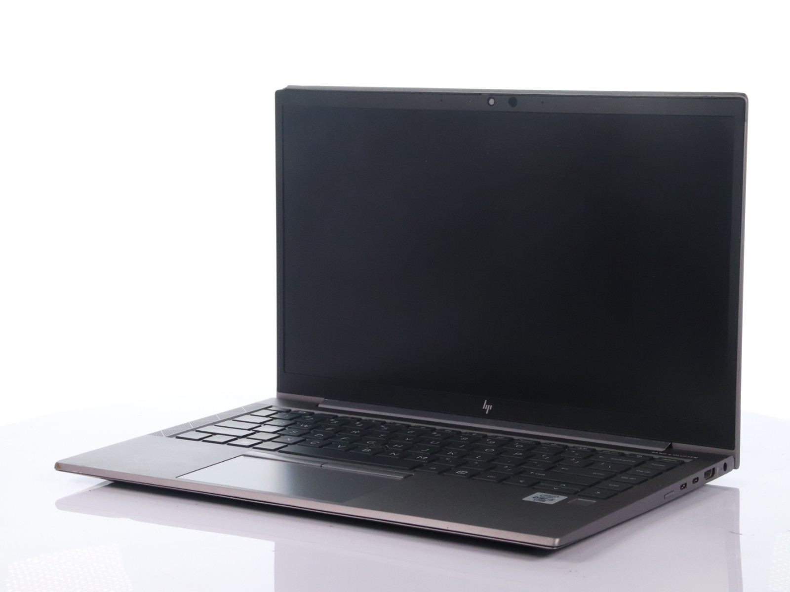 HP ZBook Firefly 14 G7 Core i5-10310U 8GB RAM 256GB SSD Win 11 Pro w/ AC Adapter
