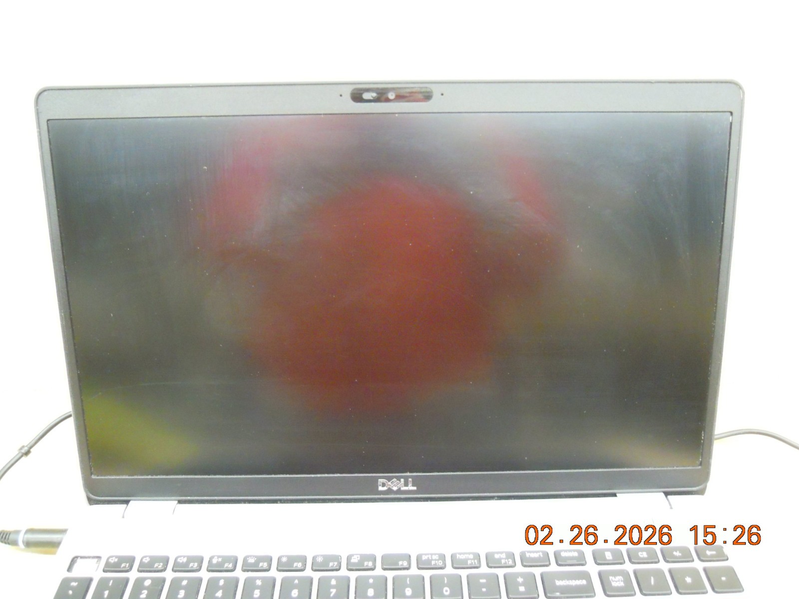 Dell Latitude 5511 | i5-10400H @ 2.60GHz CPU | 8GB RAM | AC Adapter | No HDD #1