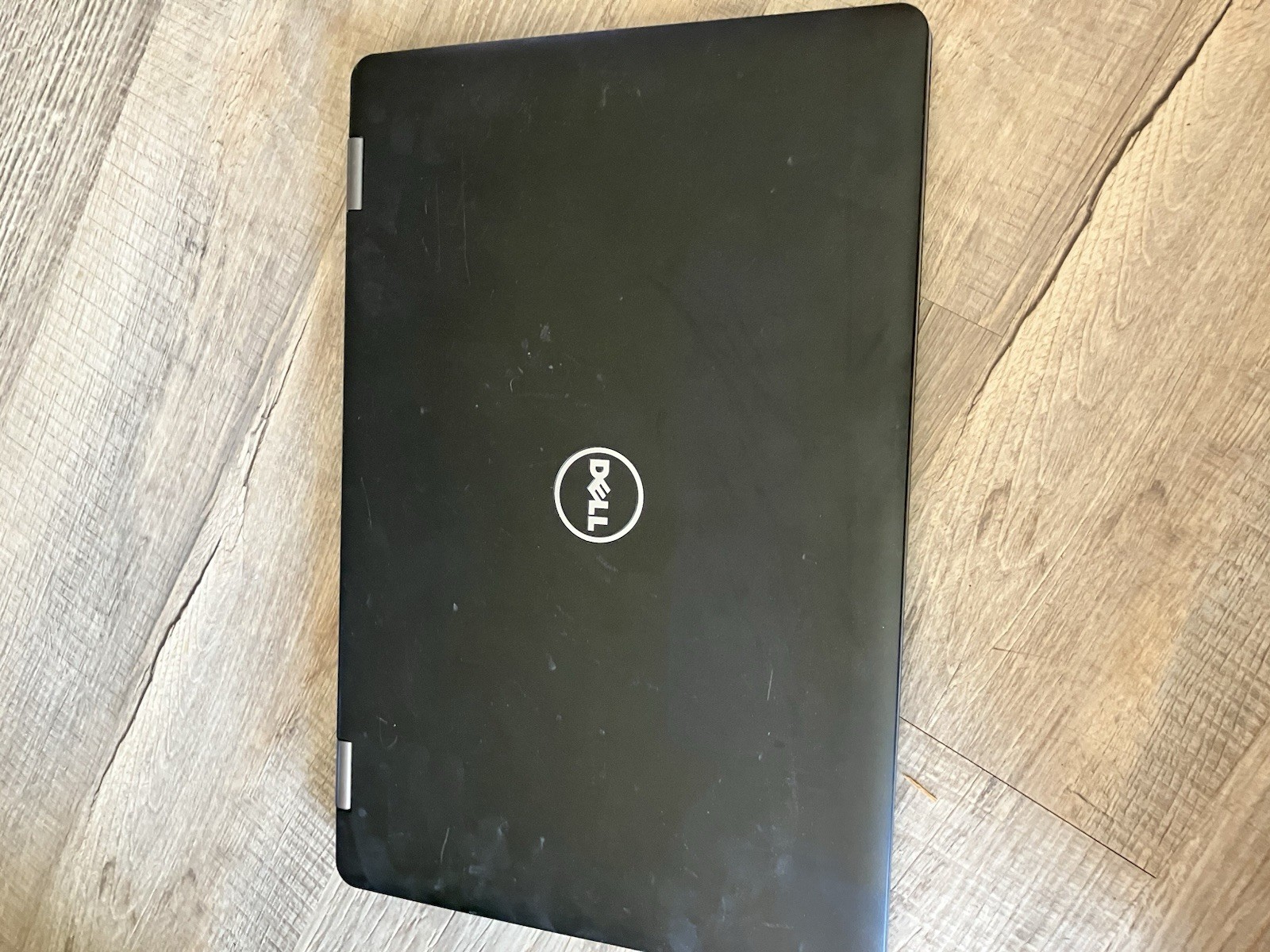 DELL INSPIRON 15-7000 LAPTOP COMPUTER INTEL CORE i7-6500U 2.50GHz 8 GB RAM 238GB