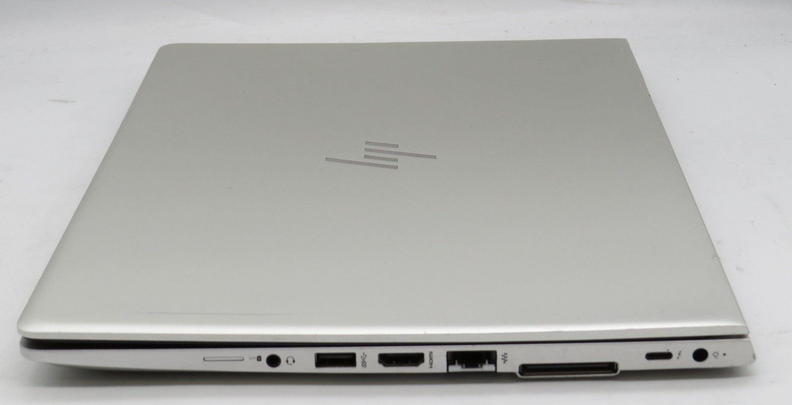 HP EliteBook 840 G6 _ i5-8365U @1.6 _ 16GB RAM _ 256GB SSD _ No OS _ w/ AC