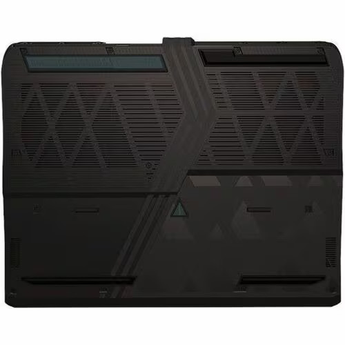 MSI Vector 16 HX AI A2XW Vector 16 HX AI gaming laptop Nvidia rtx 5080