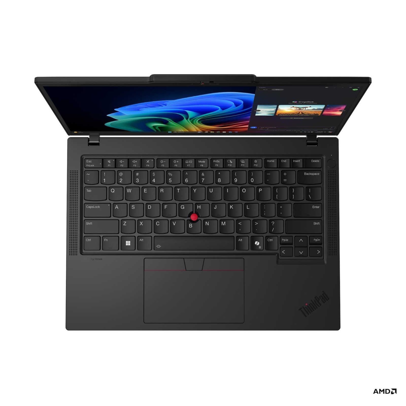 Lenovo ThinkPad T14 Gen 6/AMD Ryzen 7 PRO 350/32GB RAM/256GB SSD/Radeon 860M GPU