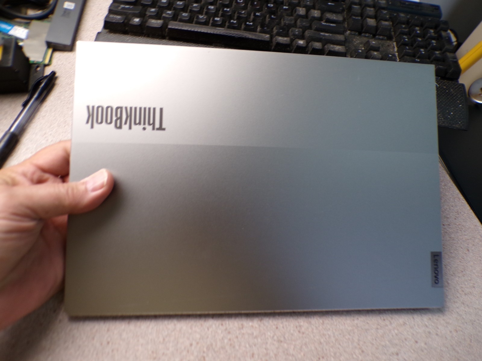 Lenovo ThinkBook 13s G2 ITL Core i5-1135G7 2.8GHz 16GB #6588