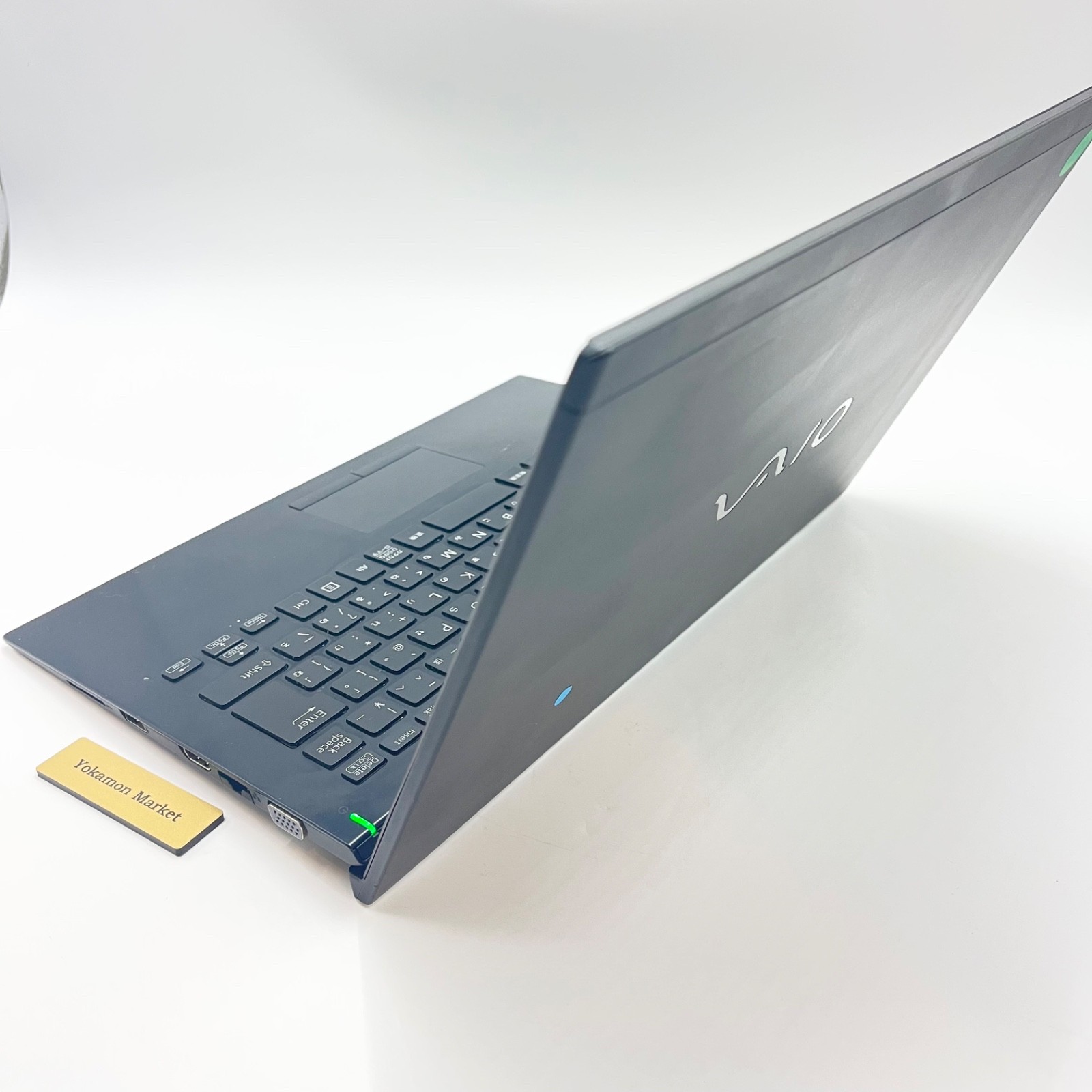 Sony Vaio VJPG11C11N Core i5 8250U 1.8Ghz RAM 8GB SSD 256GB PC Used
