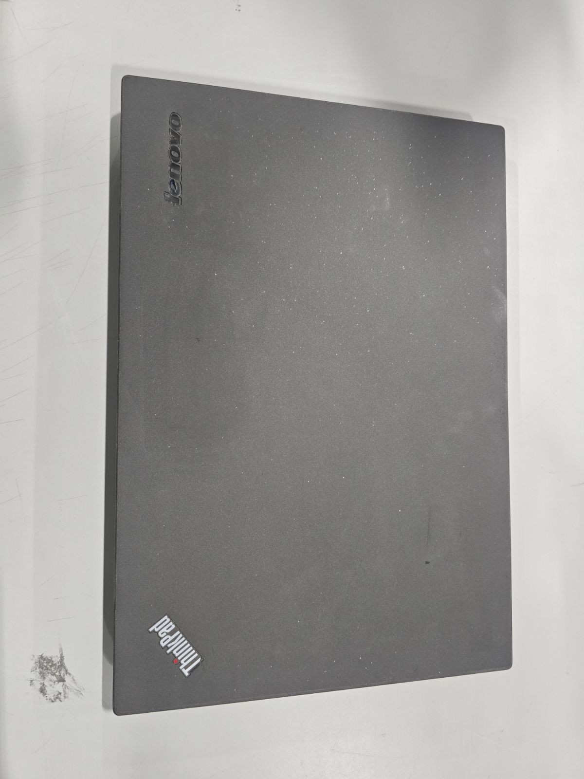 LENOVO THINKPAD T450 14″ 1600X900 I5-5200U 8GB 256GB SSD – Scratch & Dent