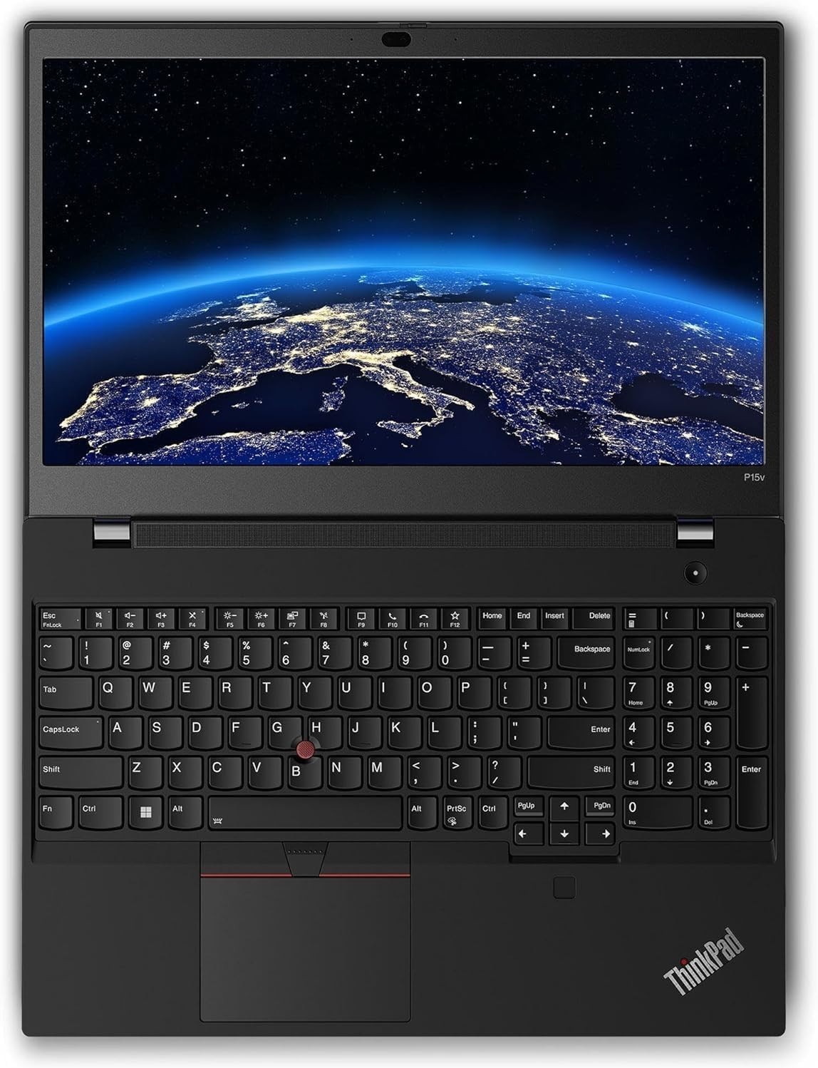 Lenovo ThinkPad P15v G3 Workstation Laptop PC 15.6″ i7-12800H 32GB Nano Sim Pro