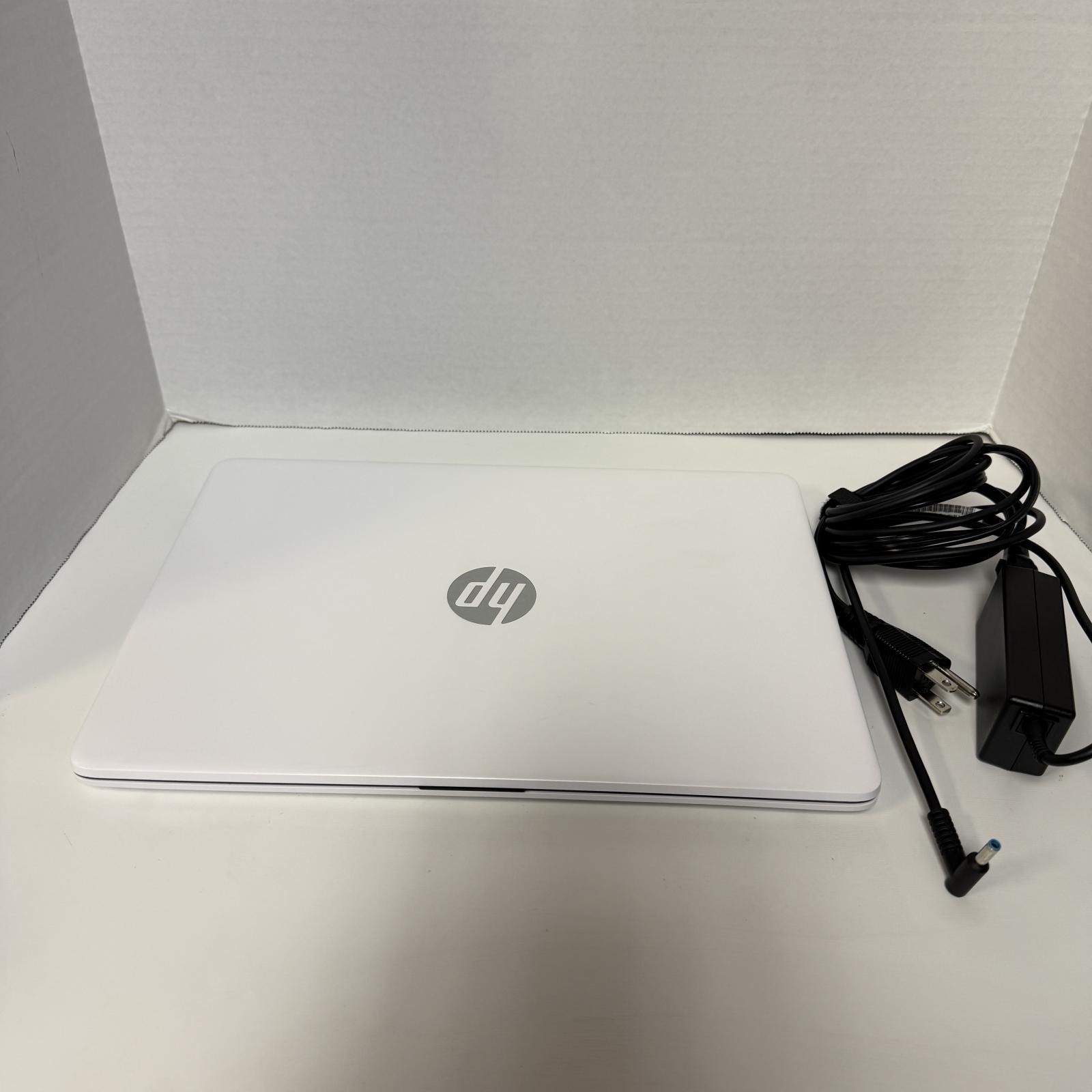 HP 14″ Laptop, Intel Celeron N4120, 4GB RAM, 64GB eMMC, Windows 11 Home