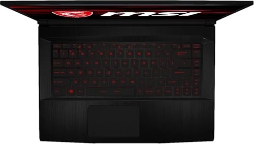 MSI GF63 Thin 11UC-692 – FHD – i5-11400H – 8GB RAM – RTX 3050 – 512GB SSD