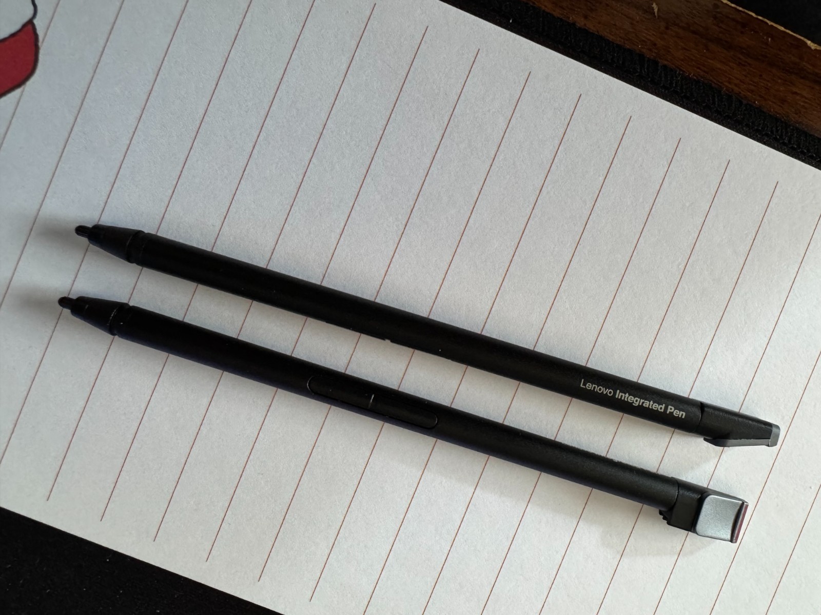Lenovo X1 Yoga Gen 6 7 8 Stylus Touch Screen Pen