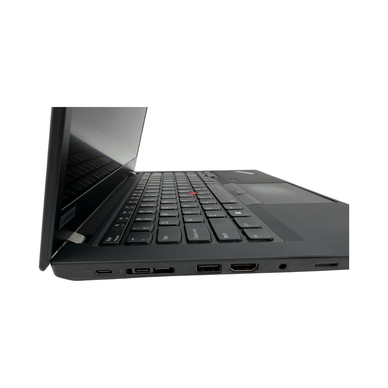 LENOVO ThinkPad T490 14″ Intel i7-10510U 16gb RAM 256GB SSD w/ Charger