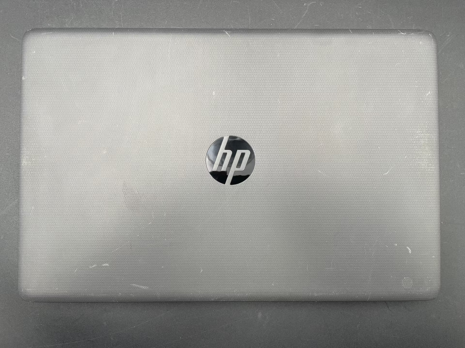 HP 250 G7 Notebook Used 15.5″ ( i5-8265U-8GB-256GB NVMe)
