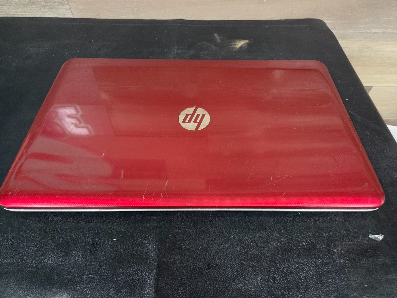 Lot 2 HP Pavilion 15 AMD A6-5200 2.00GHz 4GB RAM NO HD – Laptops