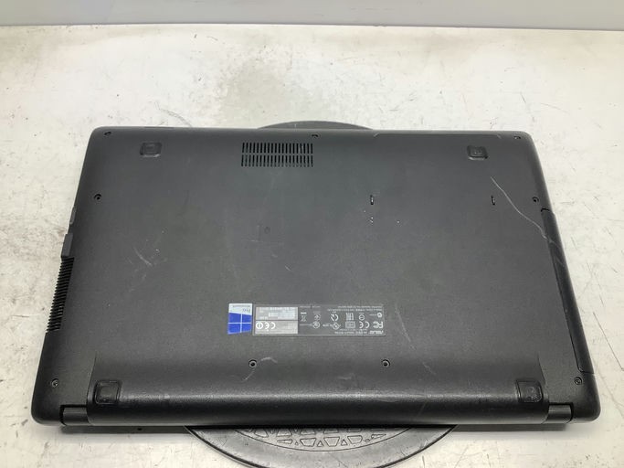 Asus X551CA-XS31 Intel i3-3217U 1.8GHz 4 GB NO HDD