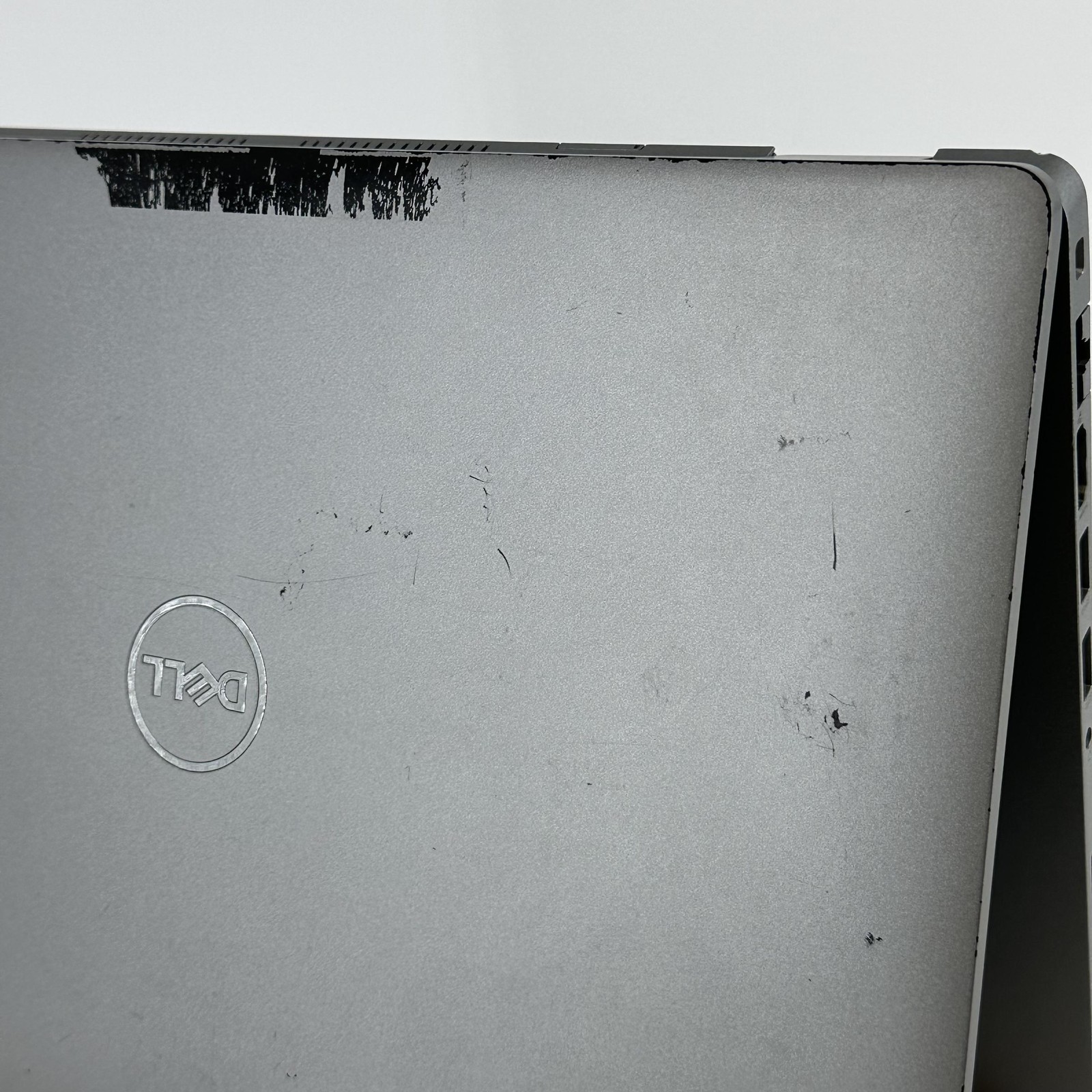 Dell Latitude 5420 14 Gray FHD i7-1185G7 3.00GHz 16GB 512GB SSD Good