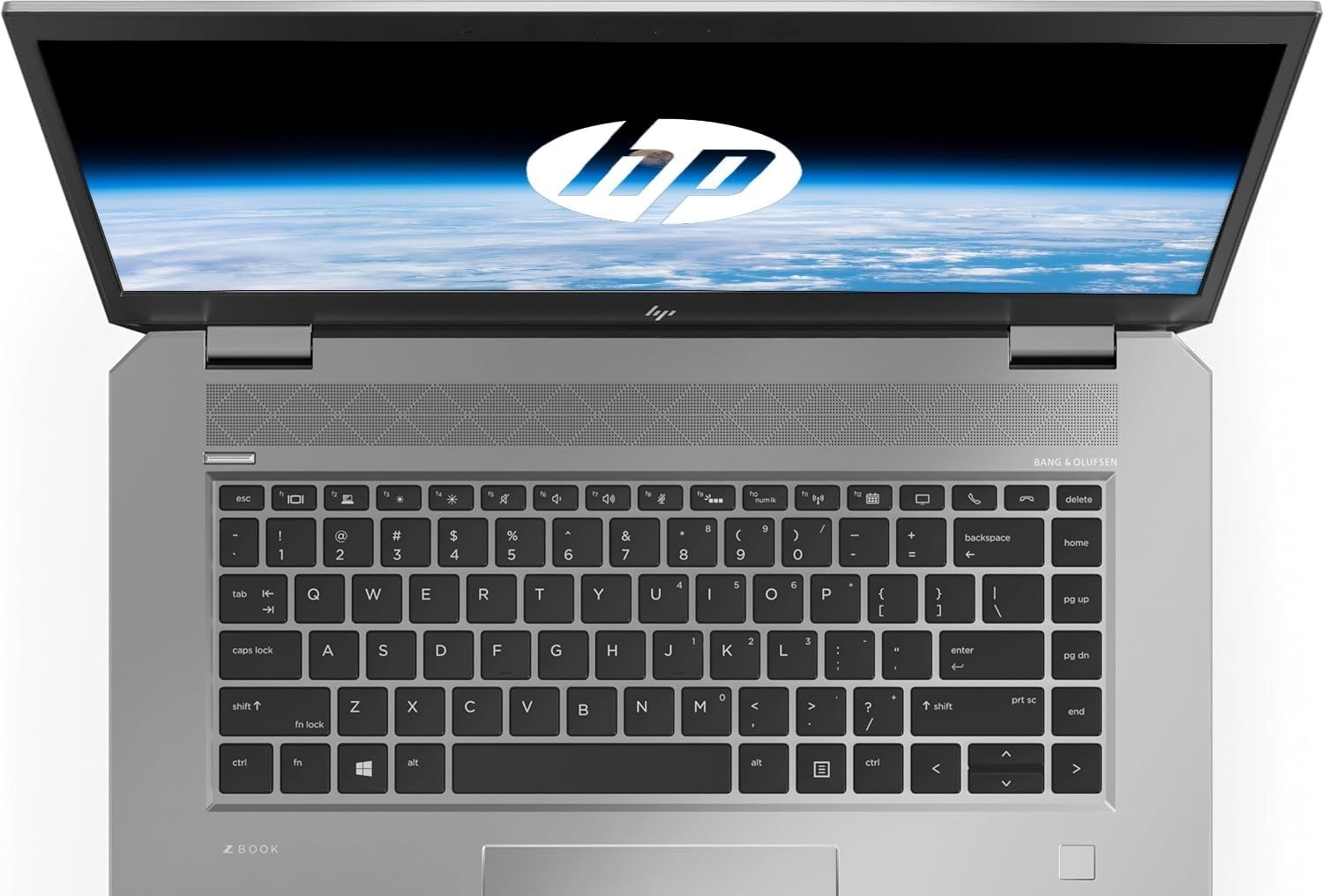15.6 HP ZBook Studio G5 Laptop: Xeon-2176M! 16GB RAM ~ 512GB SSD! Zorin O.S