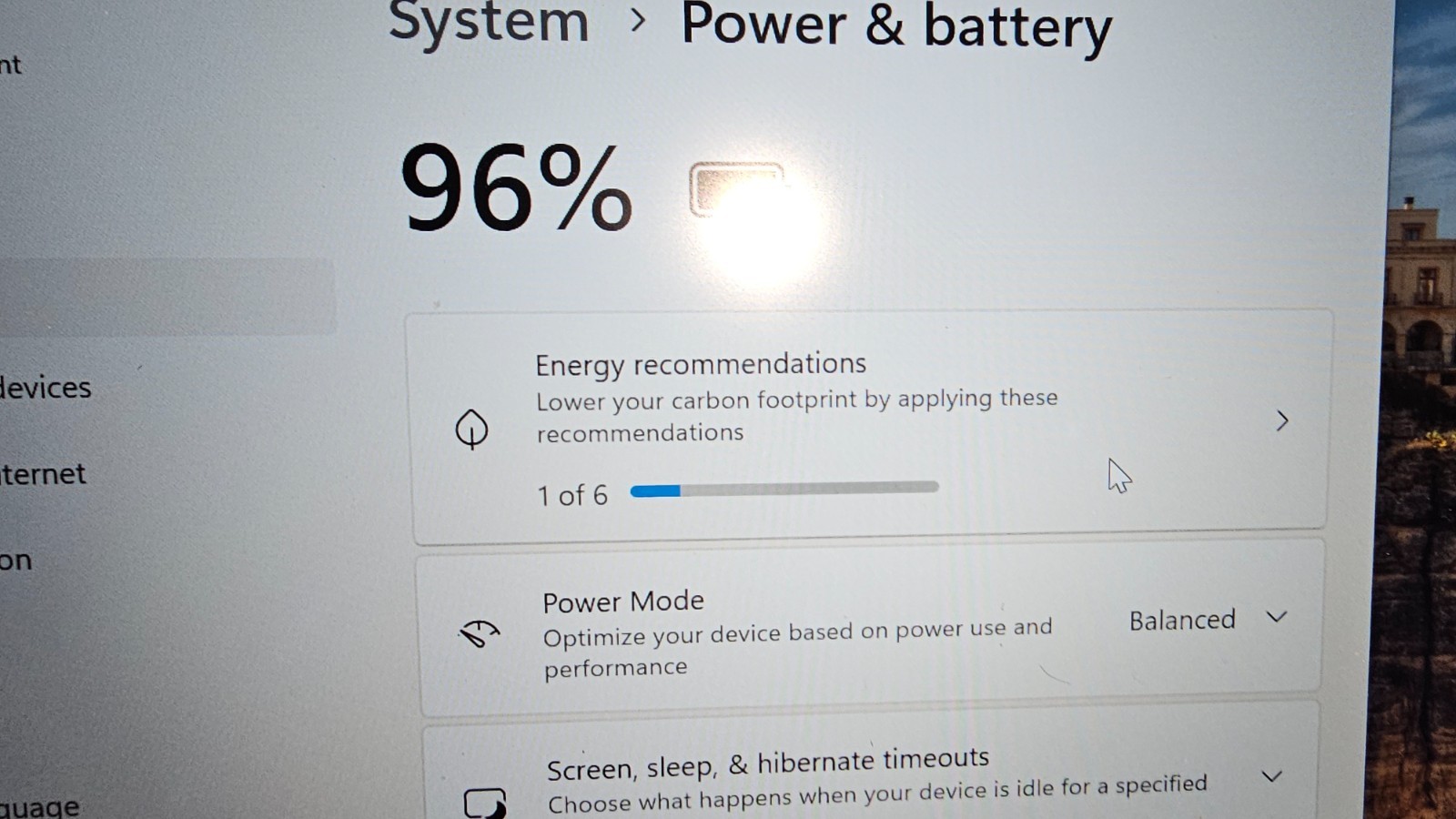 HP Probook430 G5, UEFI Locked but boots into Win 11 bypassing UEFI. Trackpad bad