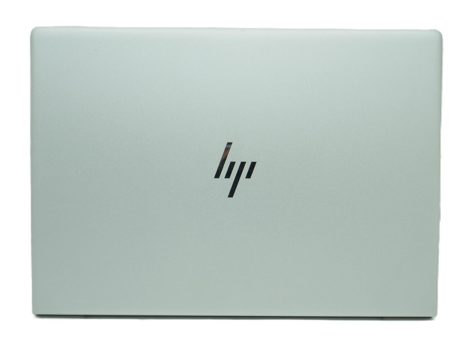 HP ELITEBOOK 840 G5 14″ Intel Core i5-8350U 1.70GHz 8GB RAM 256GB NVMe Grade A