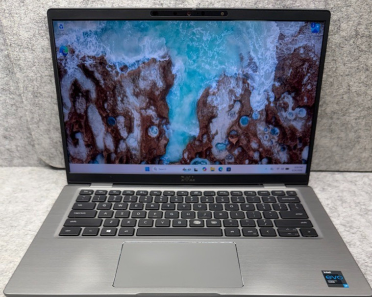Dell Latitude 7420 14″4K UHD i7 1165G7 @ 2.80GHz 16GB 512GB NVMe Windows 11 Home