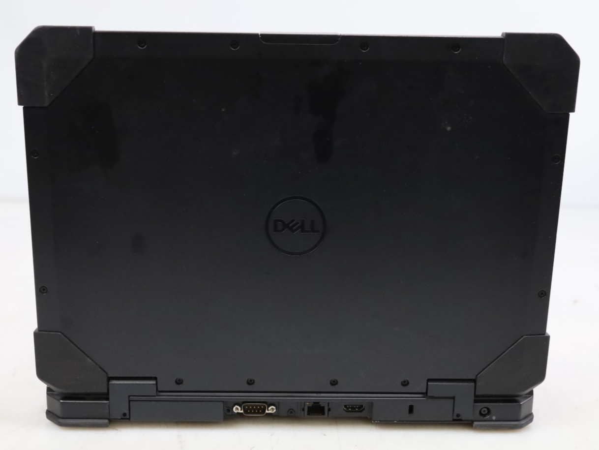 Dell LATITUDE 5420 13.9″ RUGGED i5-8350U 8GB DDR4 SODIMM Parts Repair