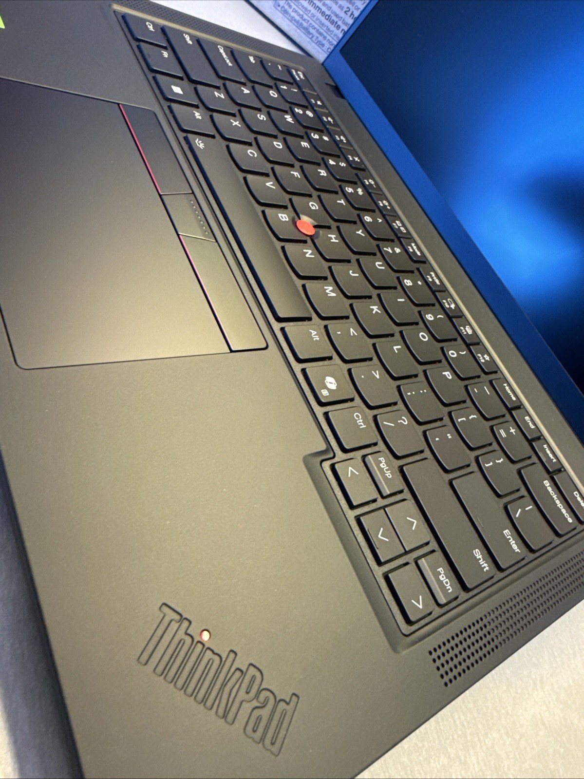 Lenovo ThinkPad T14 Gen 6 21QKS07C00 14″ AMD Ryzen AI 5 PRO 340 – 512G – 32G