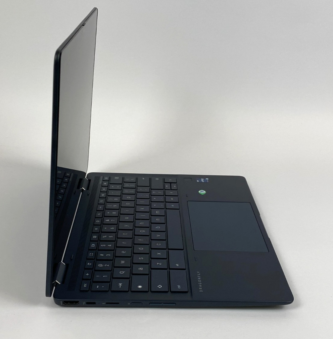 HP Elite Dragonfly Intel i5-1245U @4.40GHz 16GB RAM 8GB 13.5″ Touch Chromebook