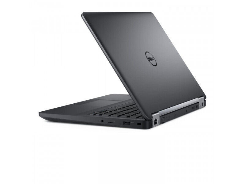 Dell e5470 i5-6300u Max 3.0GHz 14″ FHD 1920x1080px IPS Win 7/10