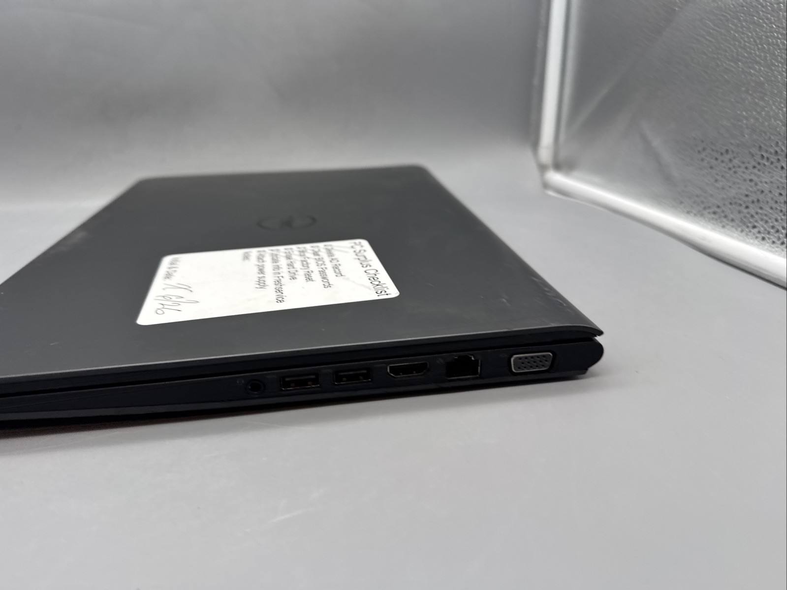 Dell Latitude 3450 14.0″ Intel Celeron 3205U 4 GB 256GB, For Parts