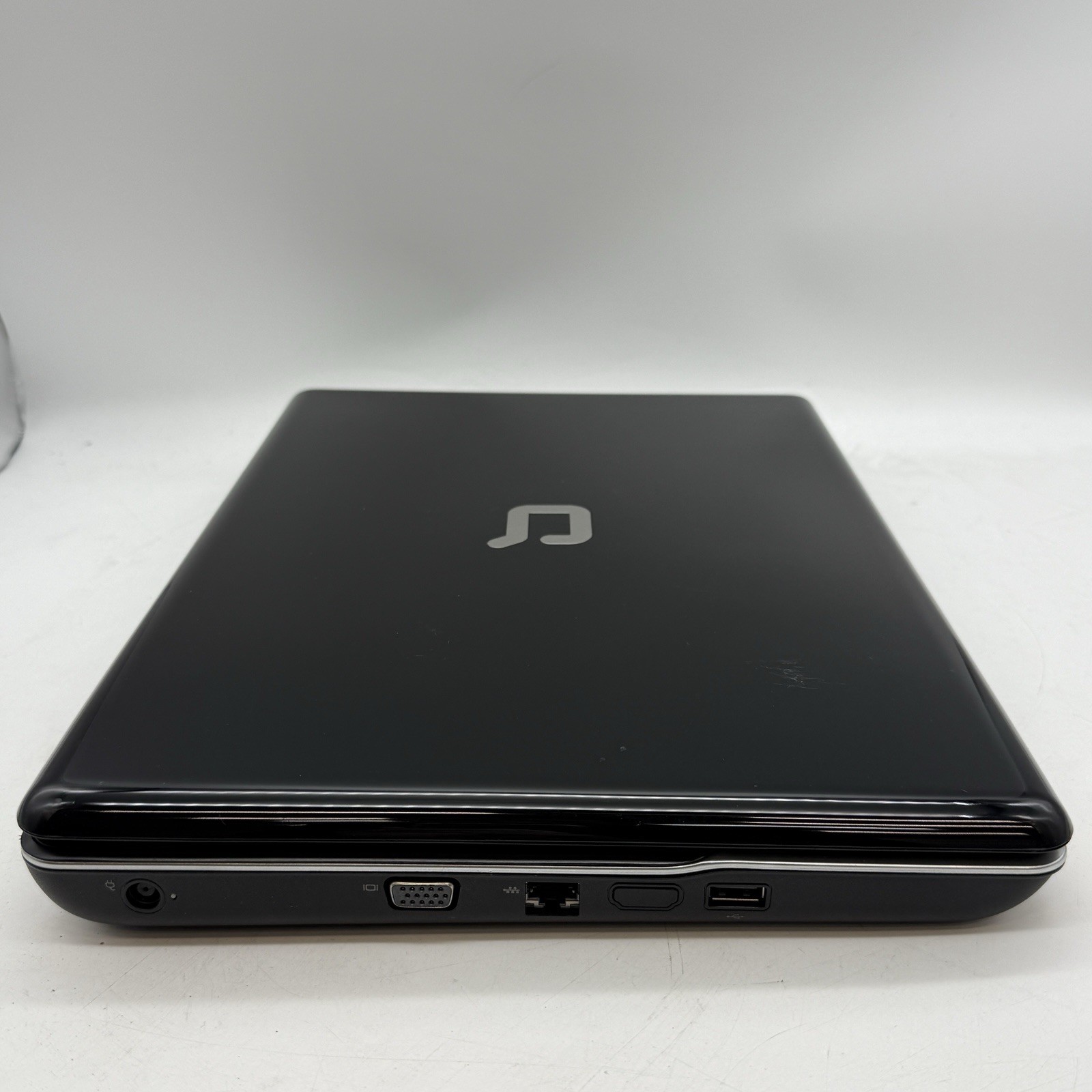 HP COMPAQ PRESARIO CQ50 – BOOTS TO BIOS – AMD ALTHON X2 – 2GB RAM – Q11