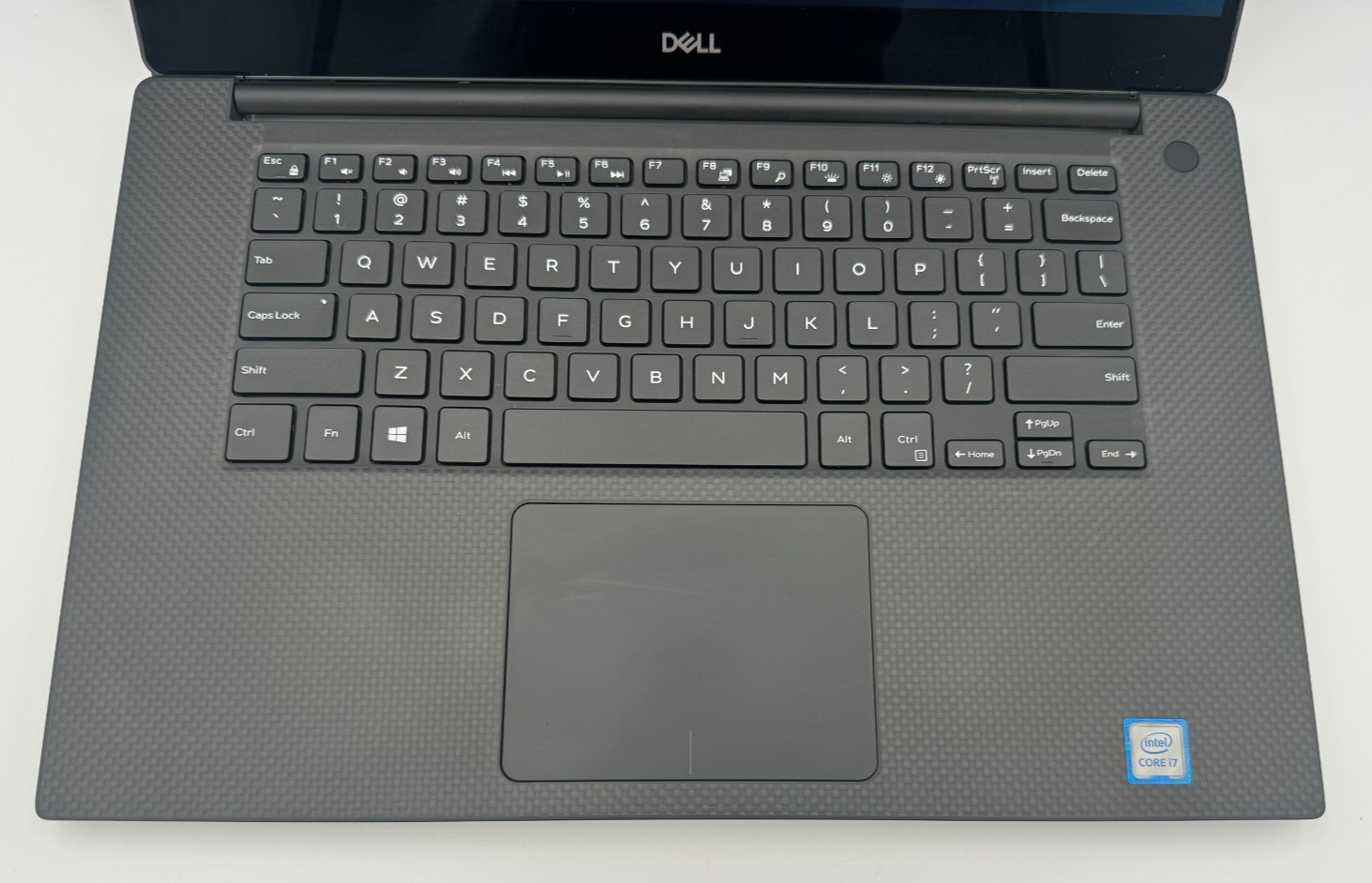 Dell XPS 15 7590 15.6″ | Intel i7-9750H 2.60GHz | 32GB | 1.024TB NVME