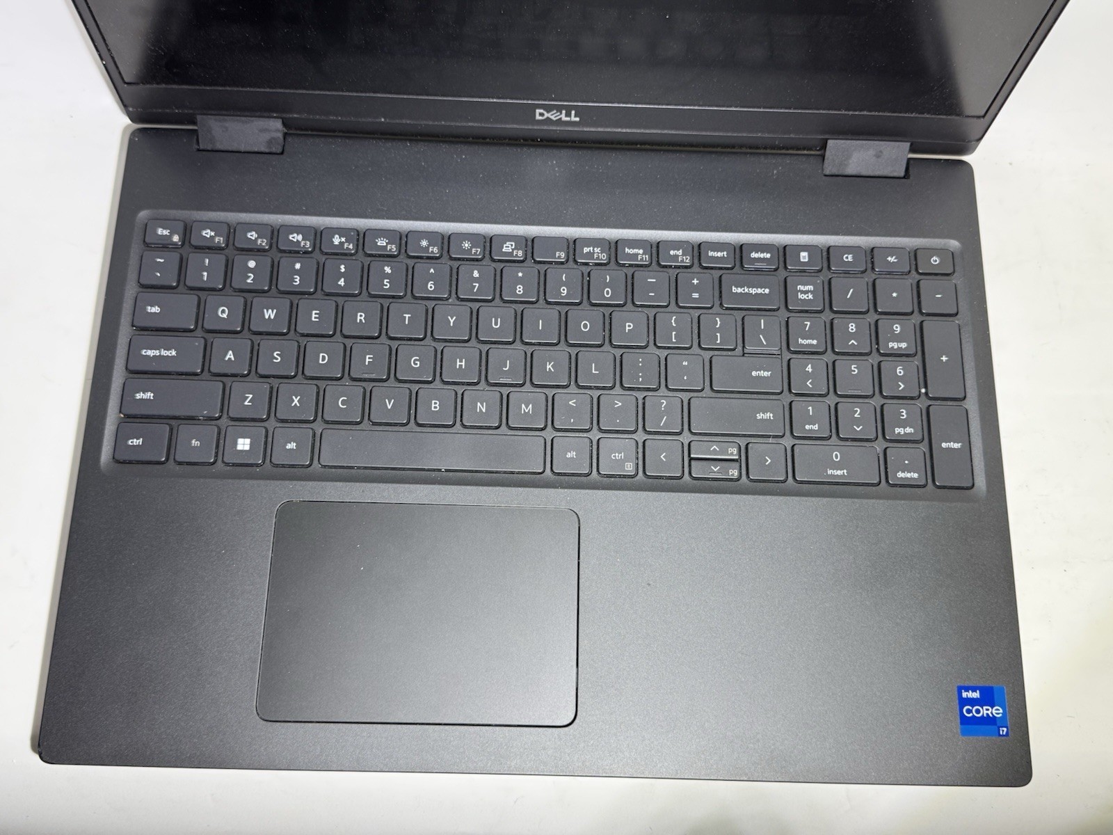 Dell Precision 7680 16″ i7-13850HX 64GB Ram 1TB SSD RTX 2000 Ada