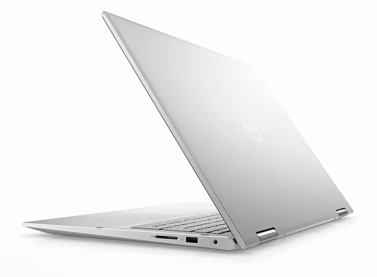 Dell Inspiron 15 7506Laptop (15, Intel Core i7-1165G7 512GB SSD, 16GB RAM) Touch