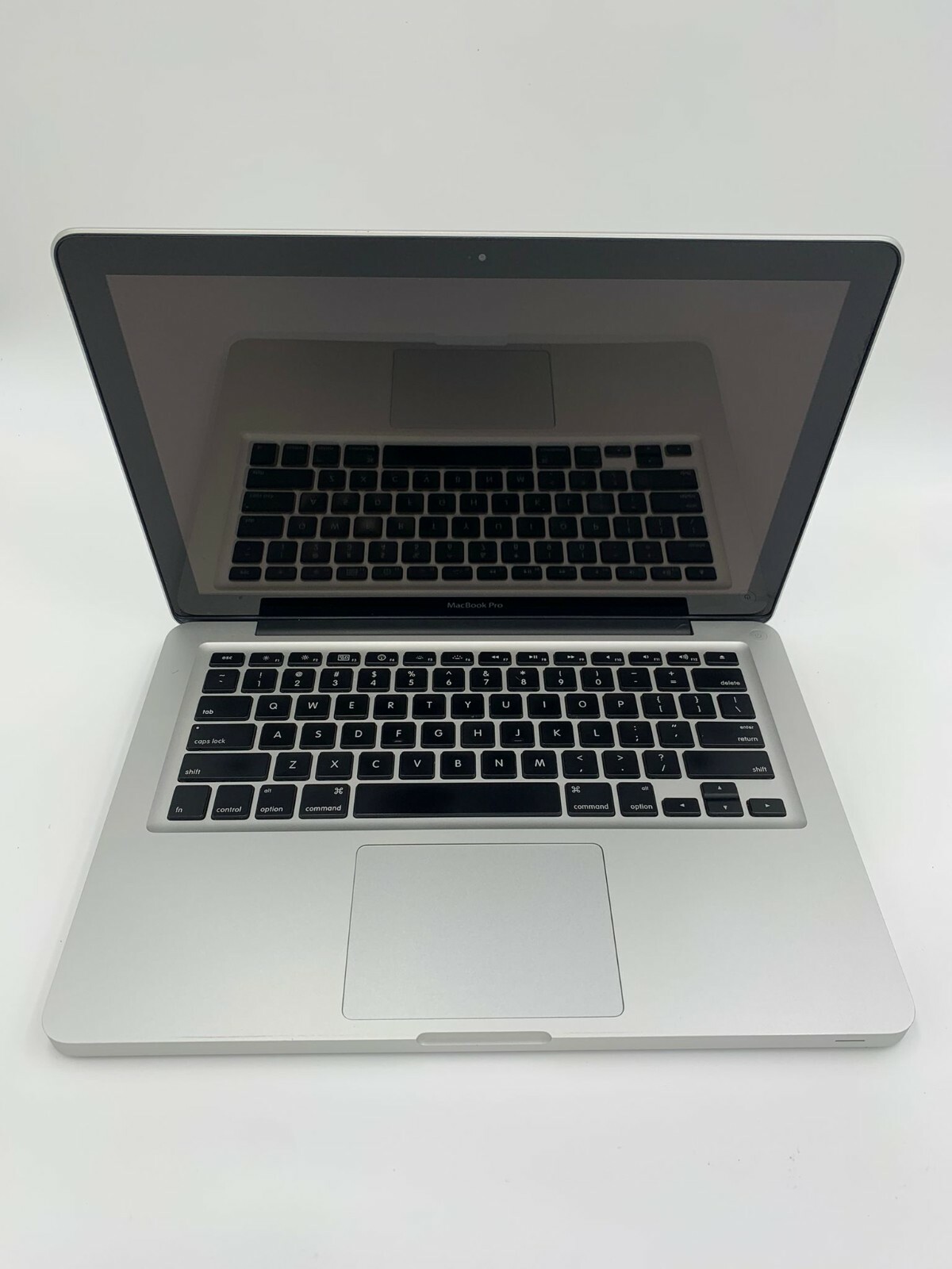 MacBook Pro A1278, Apple, 6 GB RAM, 240 GB SSD, 240 GB HDD,