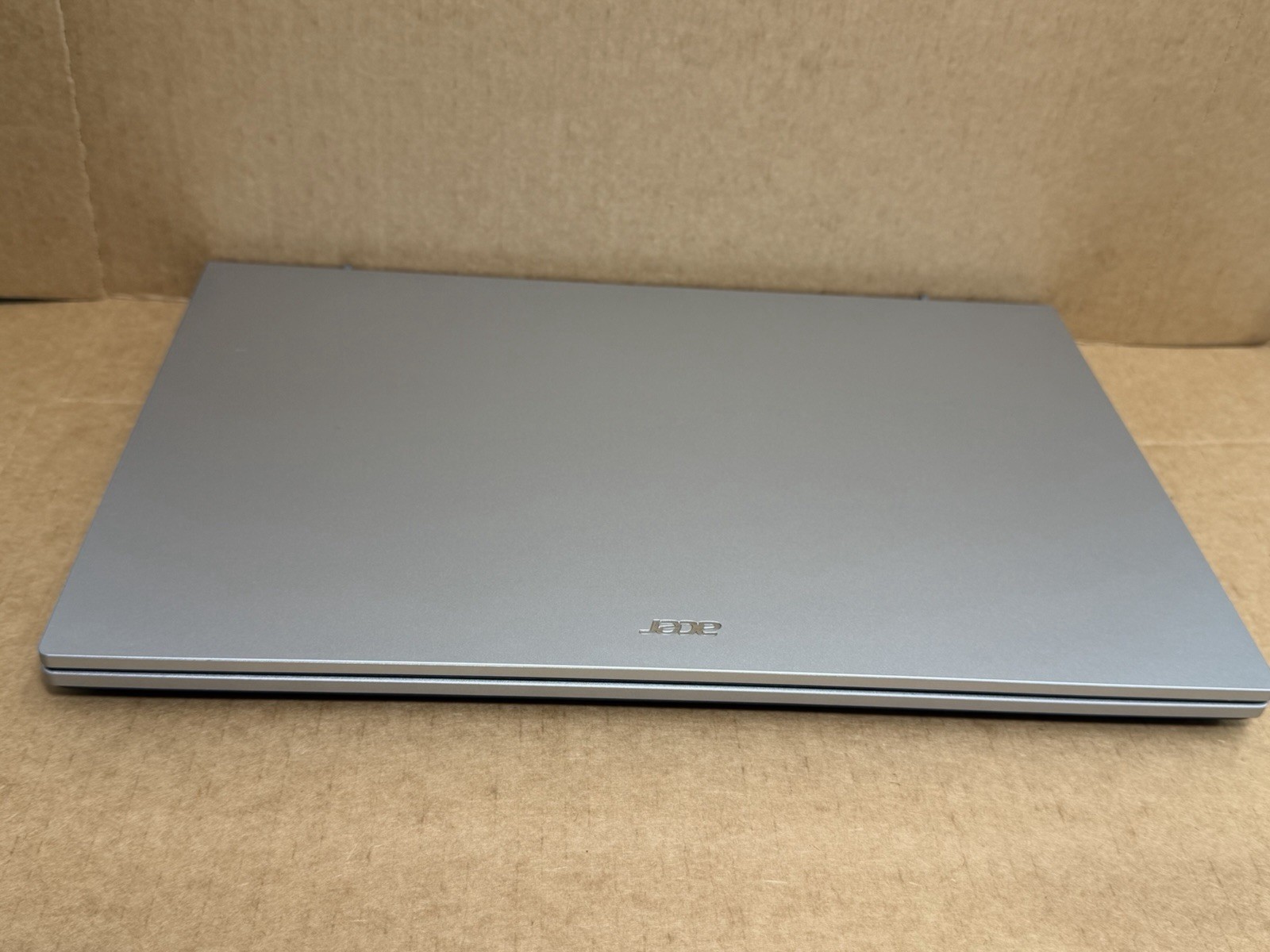 Acer Aspire 3 15 15.6″ Laptop Ryzen 7 5700U 16GB RAM 256GB Win-11