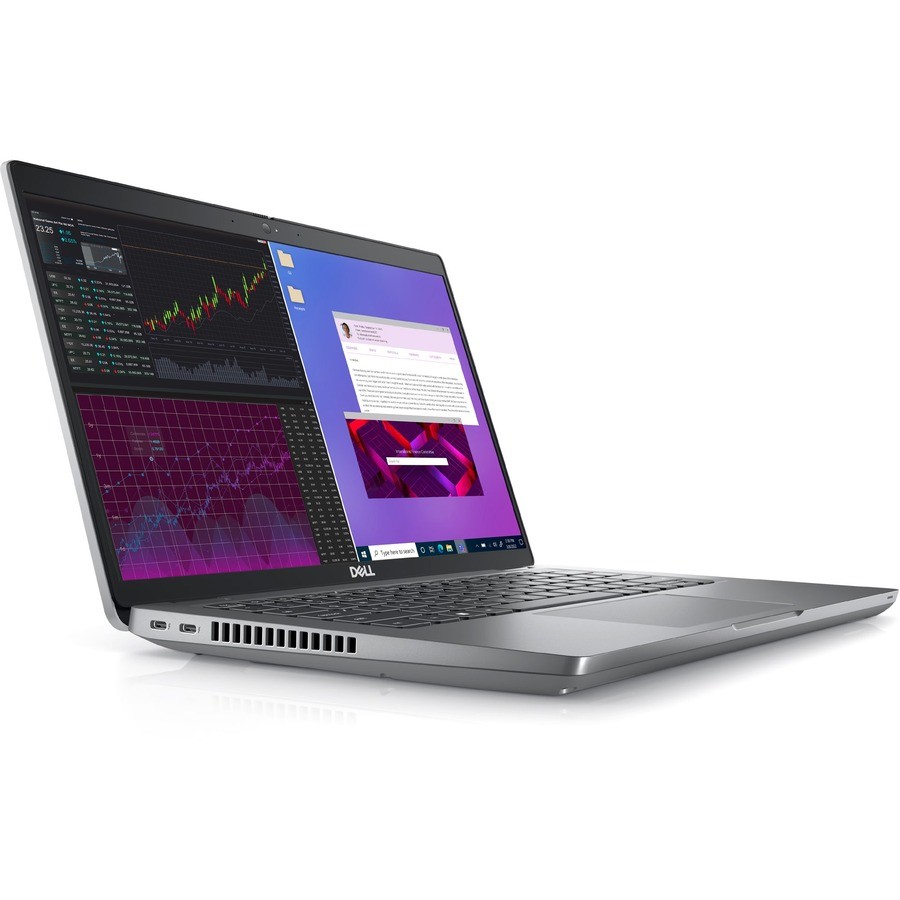 DELL SOURCING – NEW Precision 3000 3470 14 Mobile Workstation – Full HD – 60 Hz