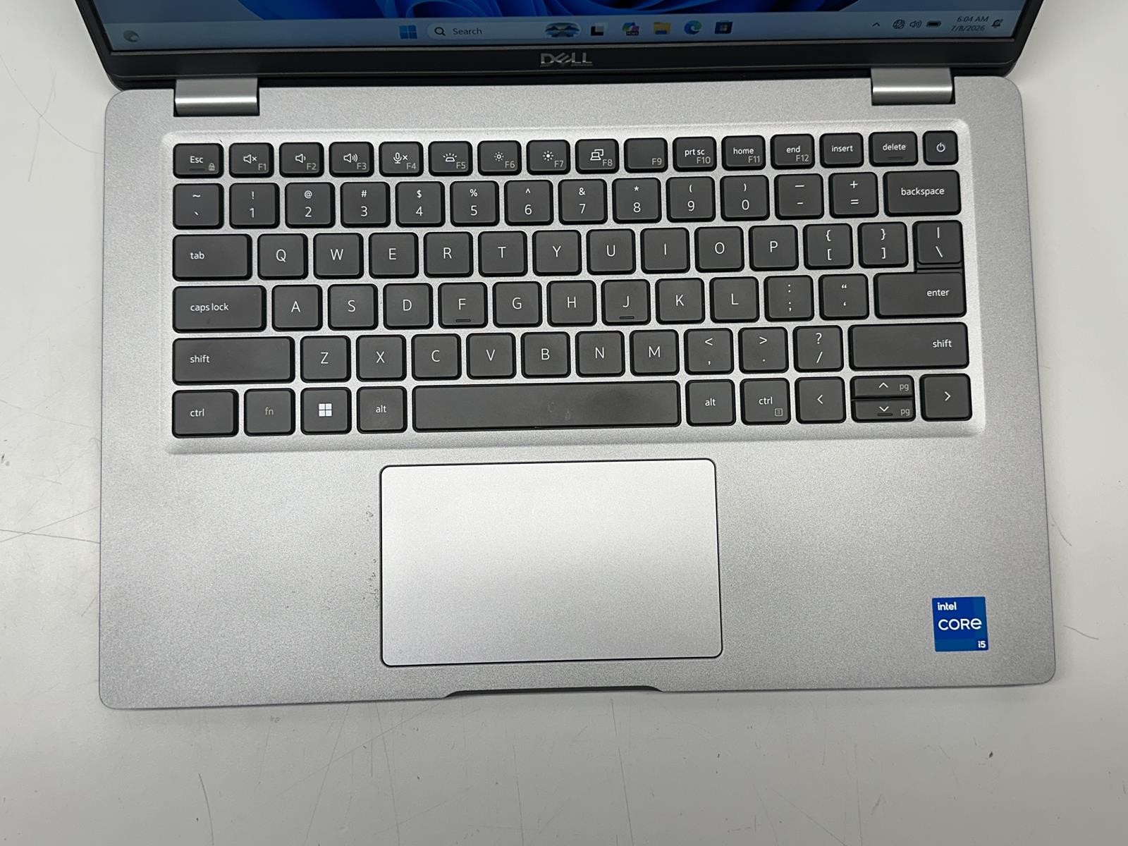 Dell Latitude 5431 (12th Gen) i5-1240P 16GB RAM 512GB NVMe Win11Pro