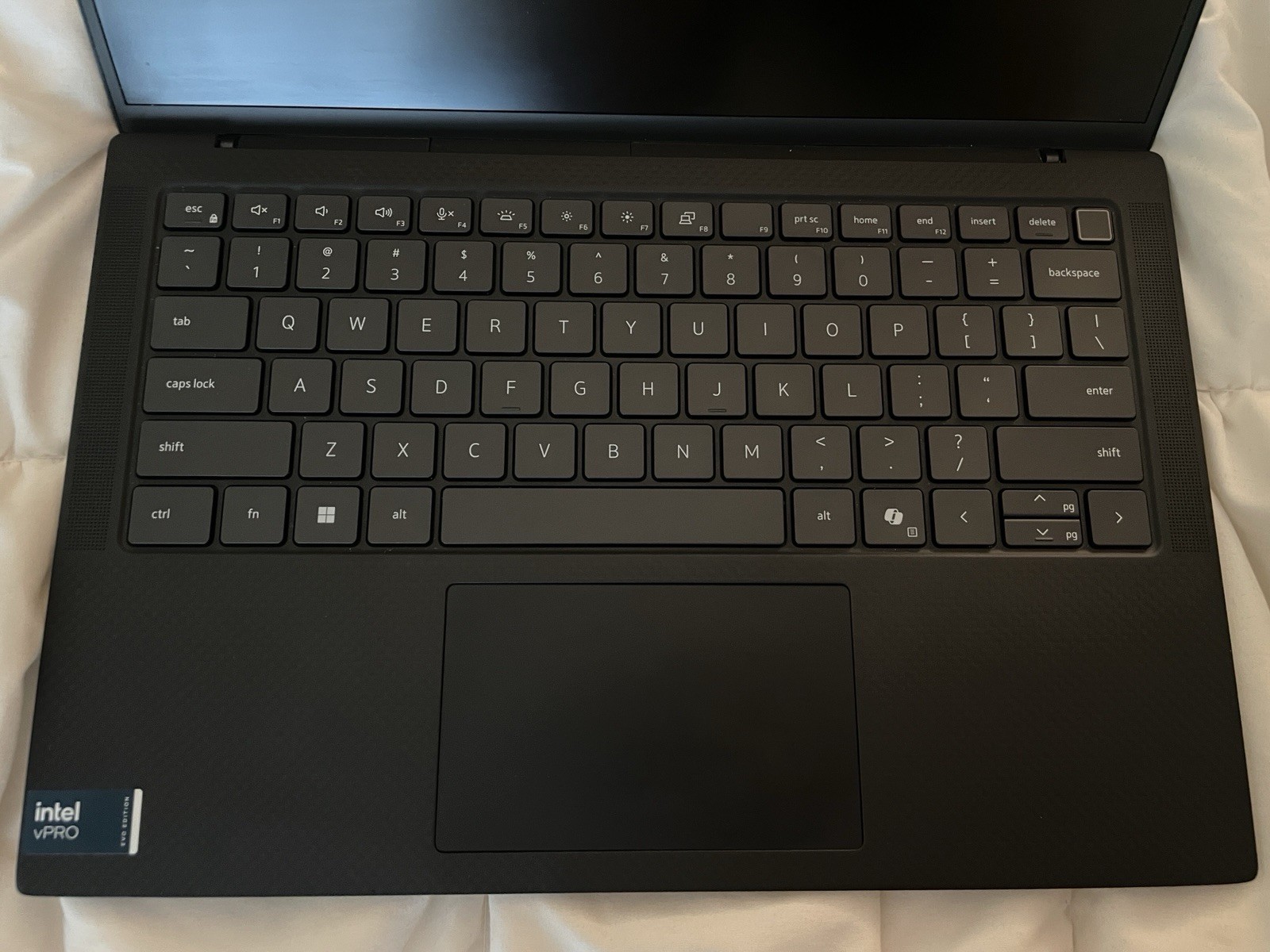 Dell Precision 5490 Workstation, intel vPro, Windows, w/ charger