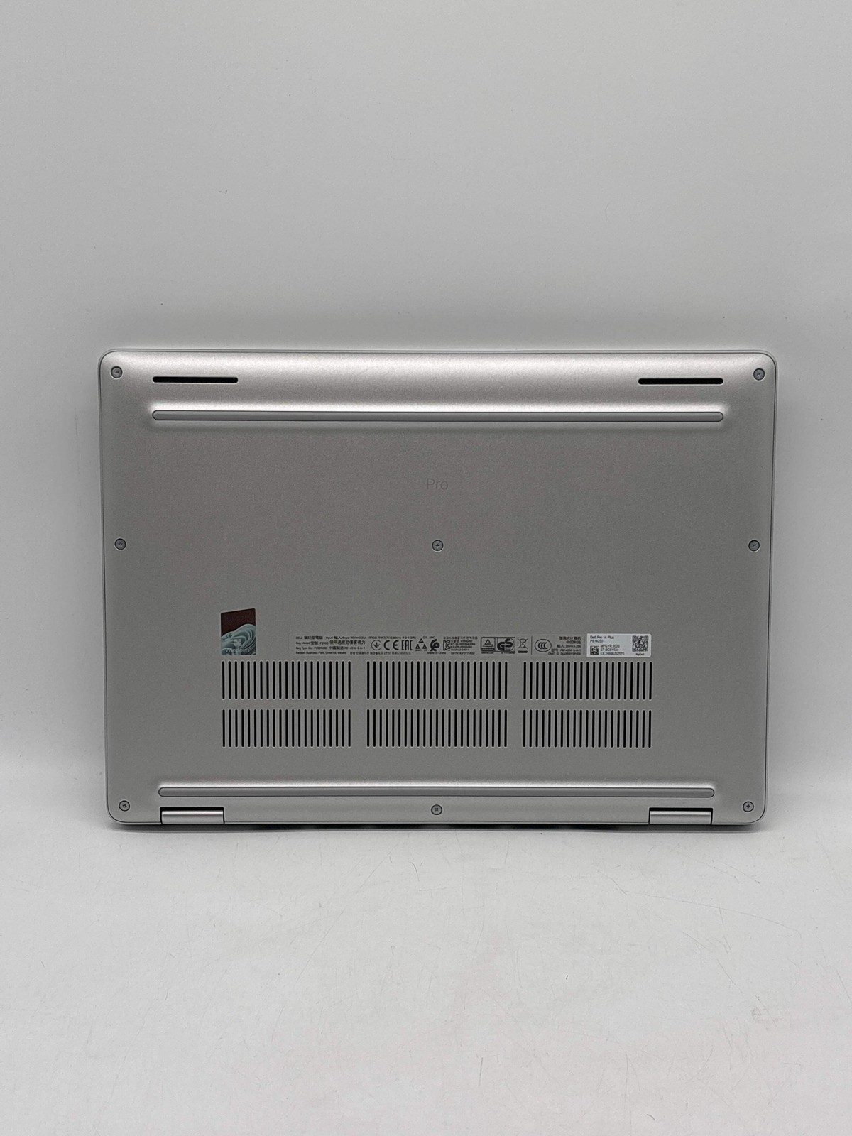 Dell Pro 14 Plus 2-in-1 Ultra 5 235U 32GB RAM 512GB SSD – Remotely Managed