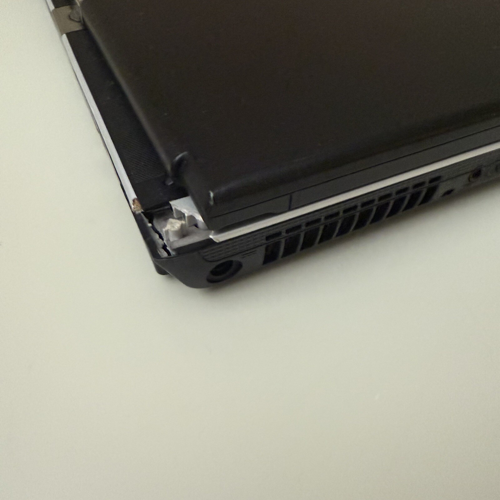 Fujitsu Lifebook T900, Intel core i5-M520 @2.40GHz, 6GB Ram Windows Vista