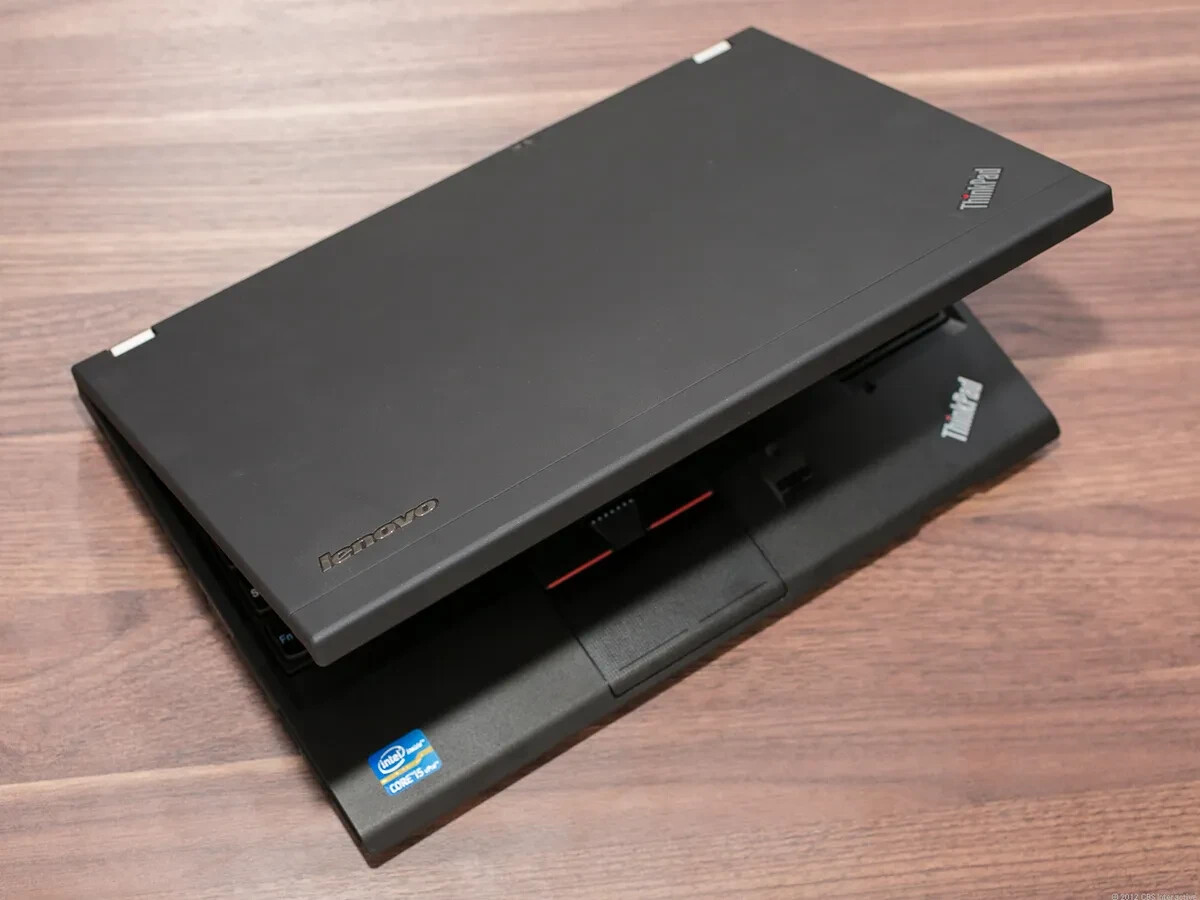 Lenovo ThinkPad X230 i7-3520M@2.7GHZ 16GB/2TB SSD,Wn10Pro,Off24Pro,Tablet