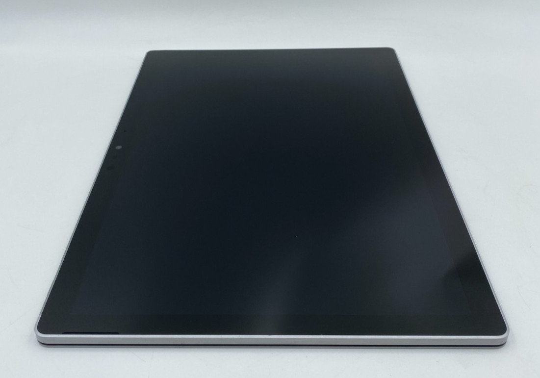 Microsoft Surface Book2 13.5″ 1832 Tablet i5-7300U 8GB DDR3 256GB SSD Slvr C/See