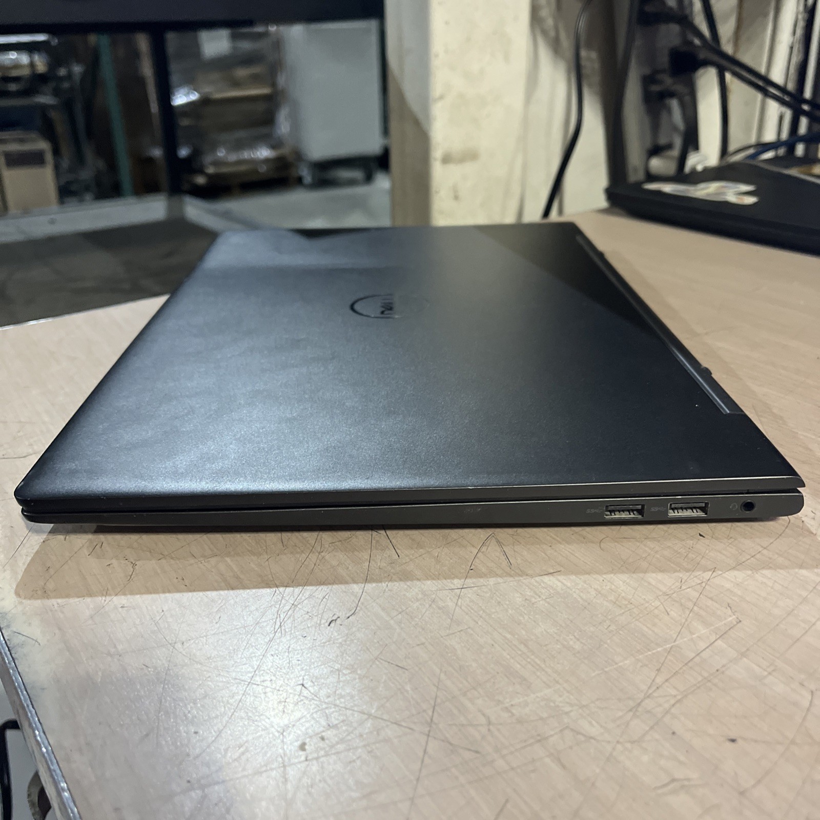 DELL INSPIRON 15 7000 2IN1 INTEL CORE I7-10510U 8GB RAM NO HD