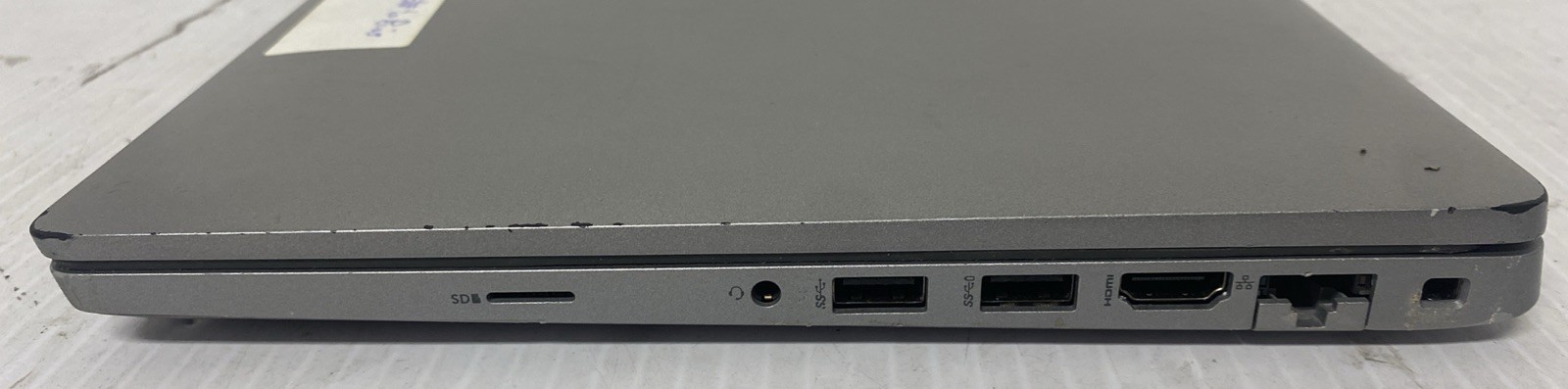 Dell Latitude 5420 Intel Core i7-1185G7 3.00GHz Battery “Good” No RAM / SSD / AC