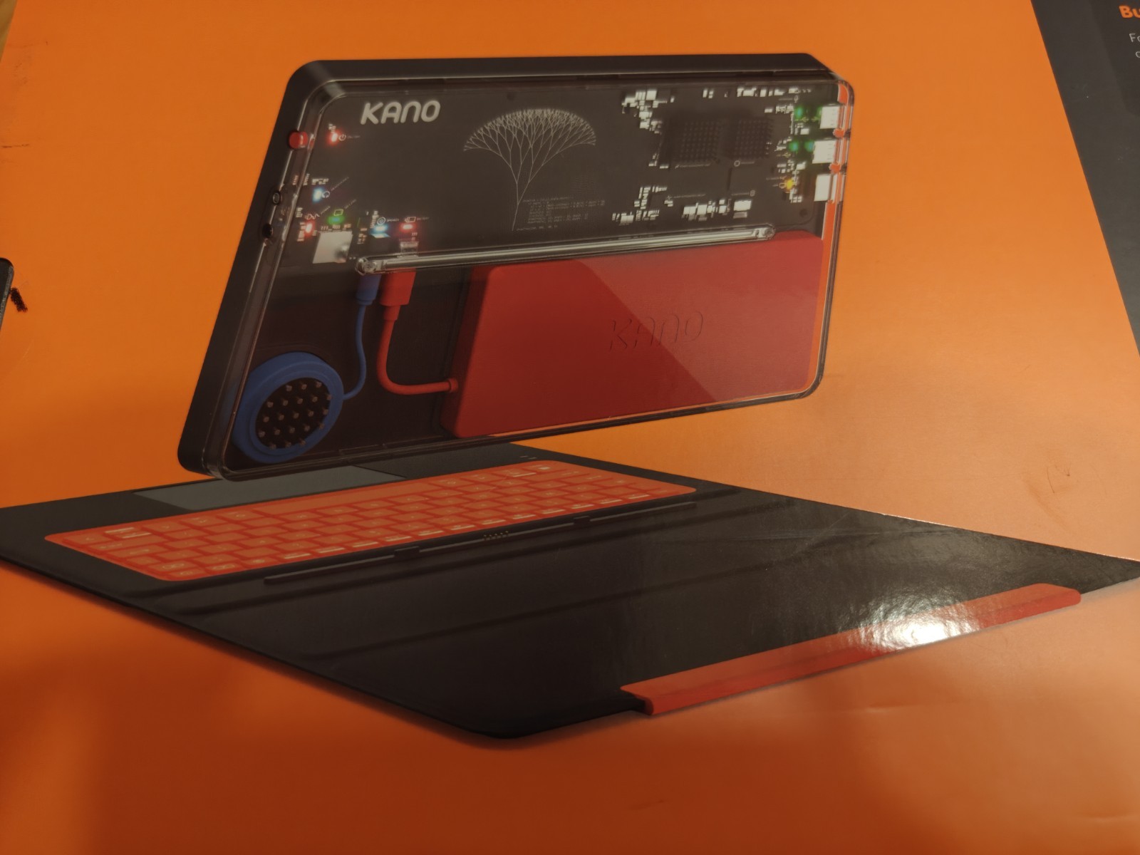 Kano PC Laptop And Tablet