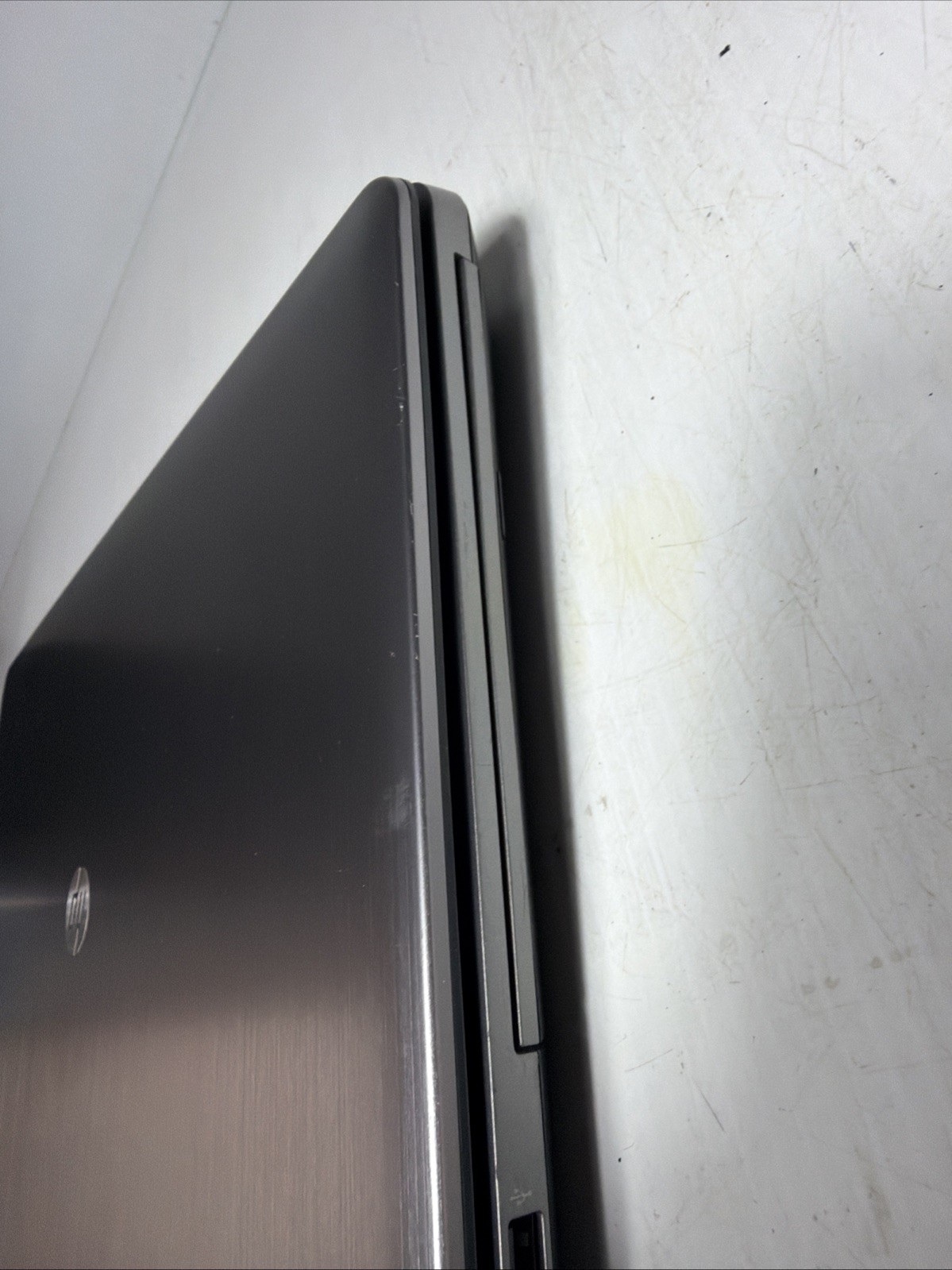 Hp Probook 4440S 14″ Laptop i3-2370m 4gb Ram No Drives Bios Password