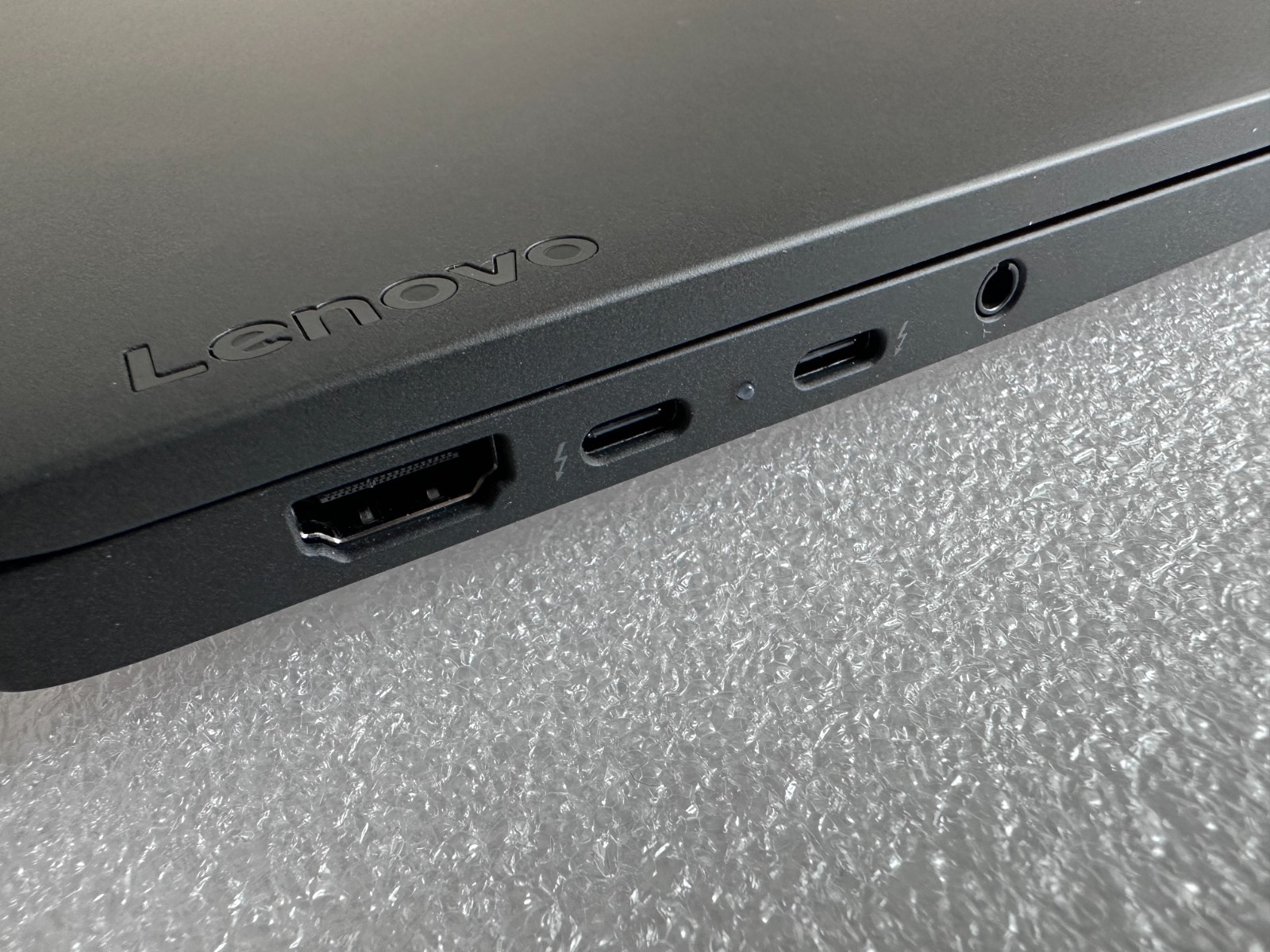 Lenovo ThinkPad X13 vPro 10th Gen, Intel Core i5-10310U, 1.7GHz, 16GB 256Gb SSD