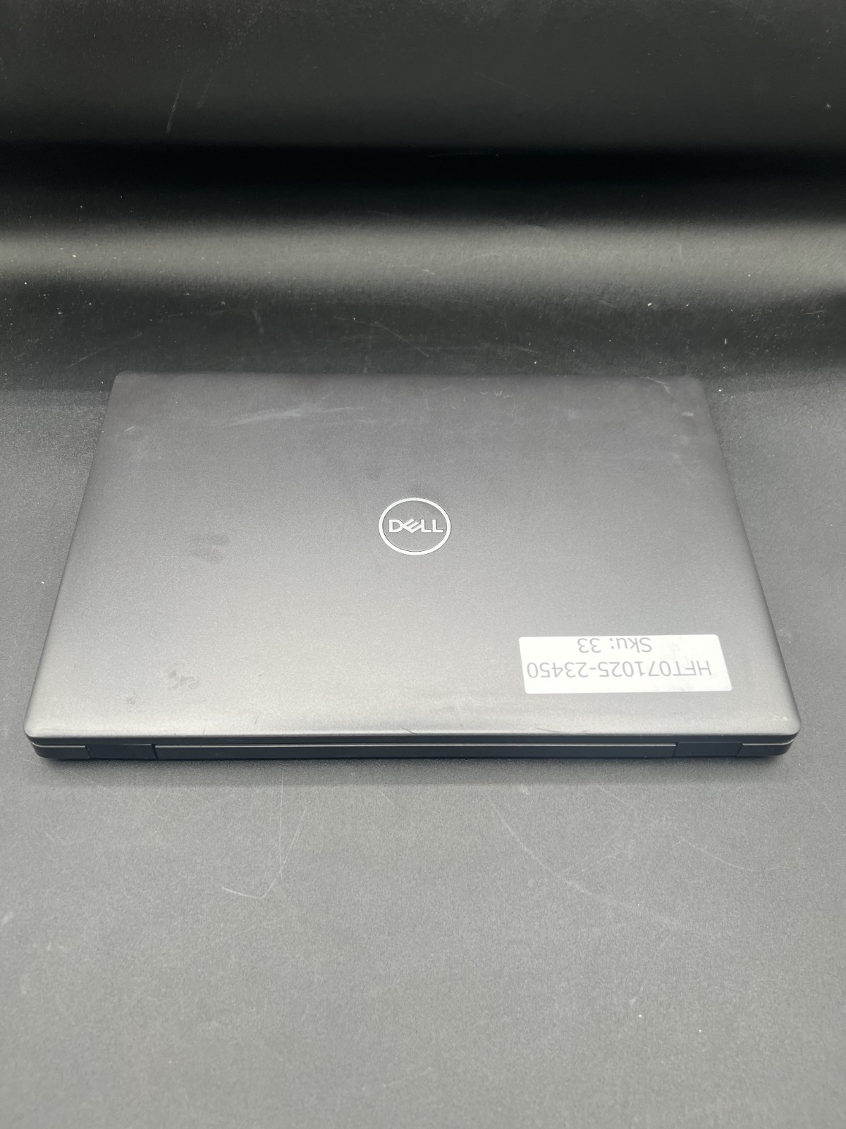 Dell Latitude 5400 14″ Intel Core i5-8365U 16GB RAM NO HDD NO OS