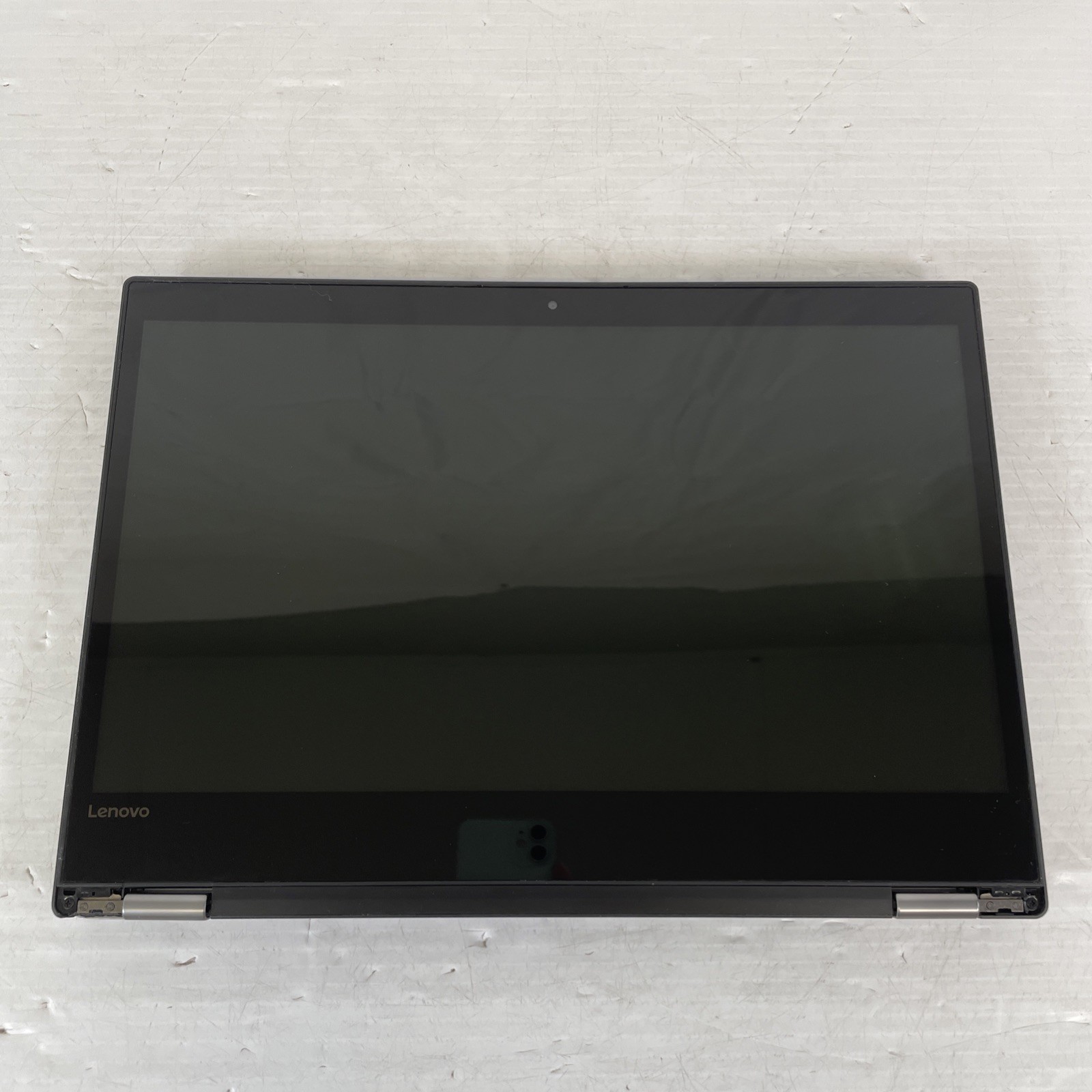 Lenovo IdeaPad Flex 14 2-in-1 Intel Pentium 4415U 2.3GHz 8GB RAM 500GB HDD Win10