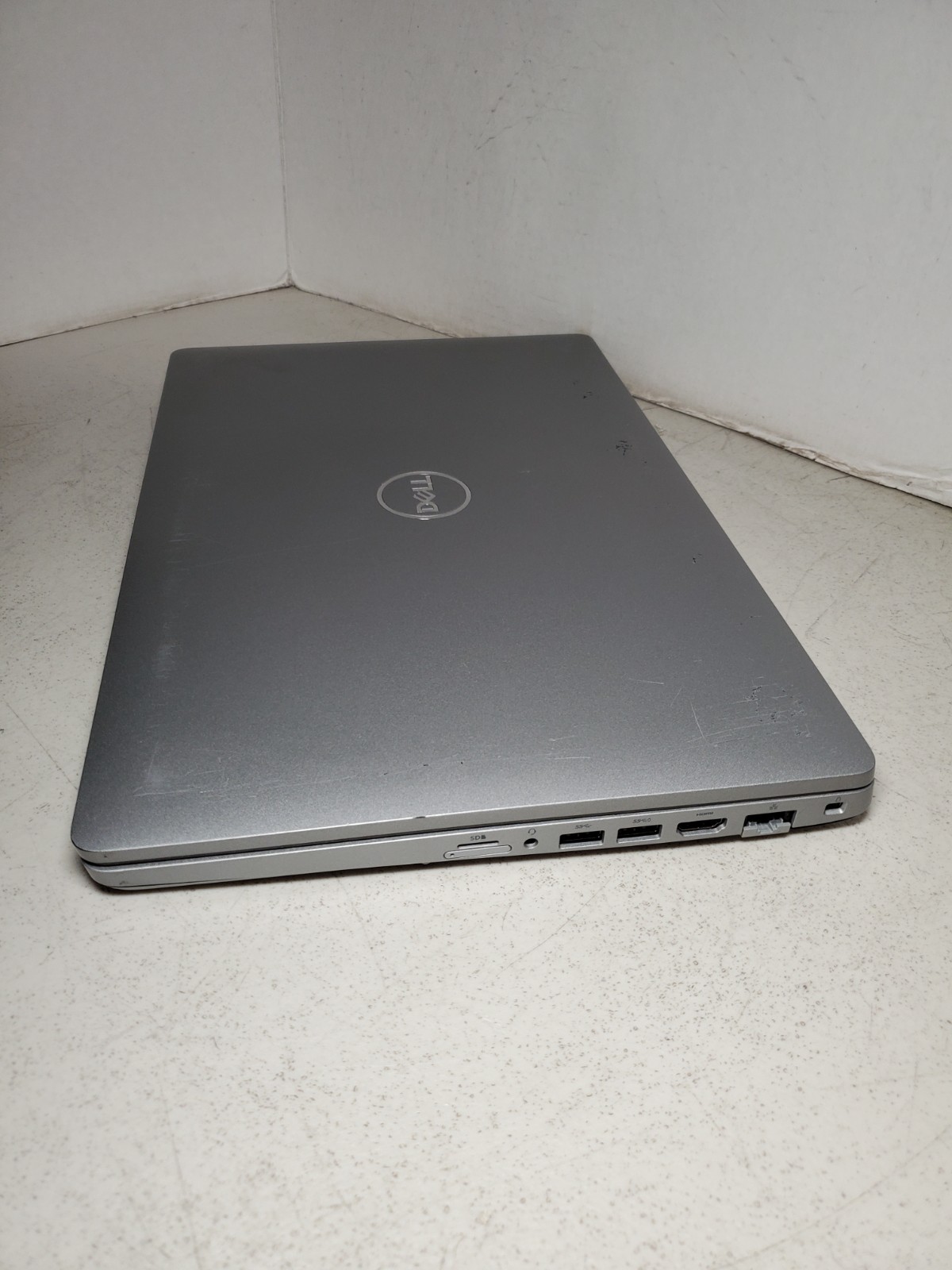 Dell Latitude 5510 15.6″ Laptop i5-10210U 16GB 128GB SSD Win11 #69
