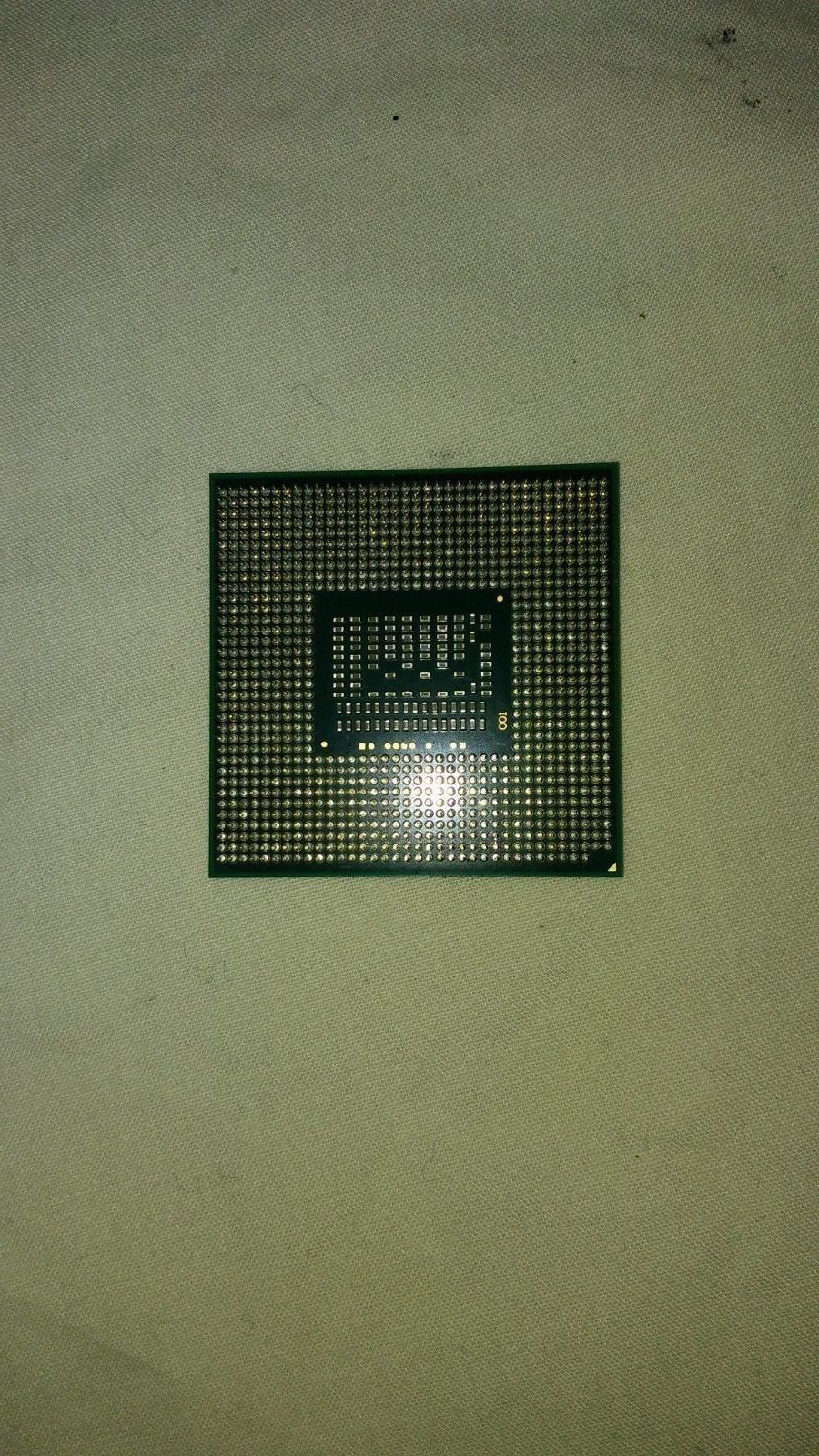 Intel Core i3-2348 2.3GHz SR0TD CPU