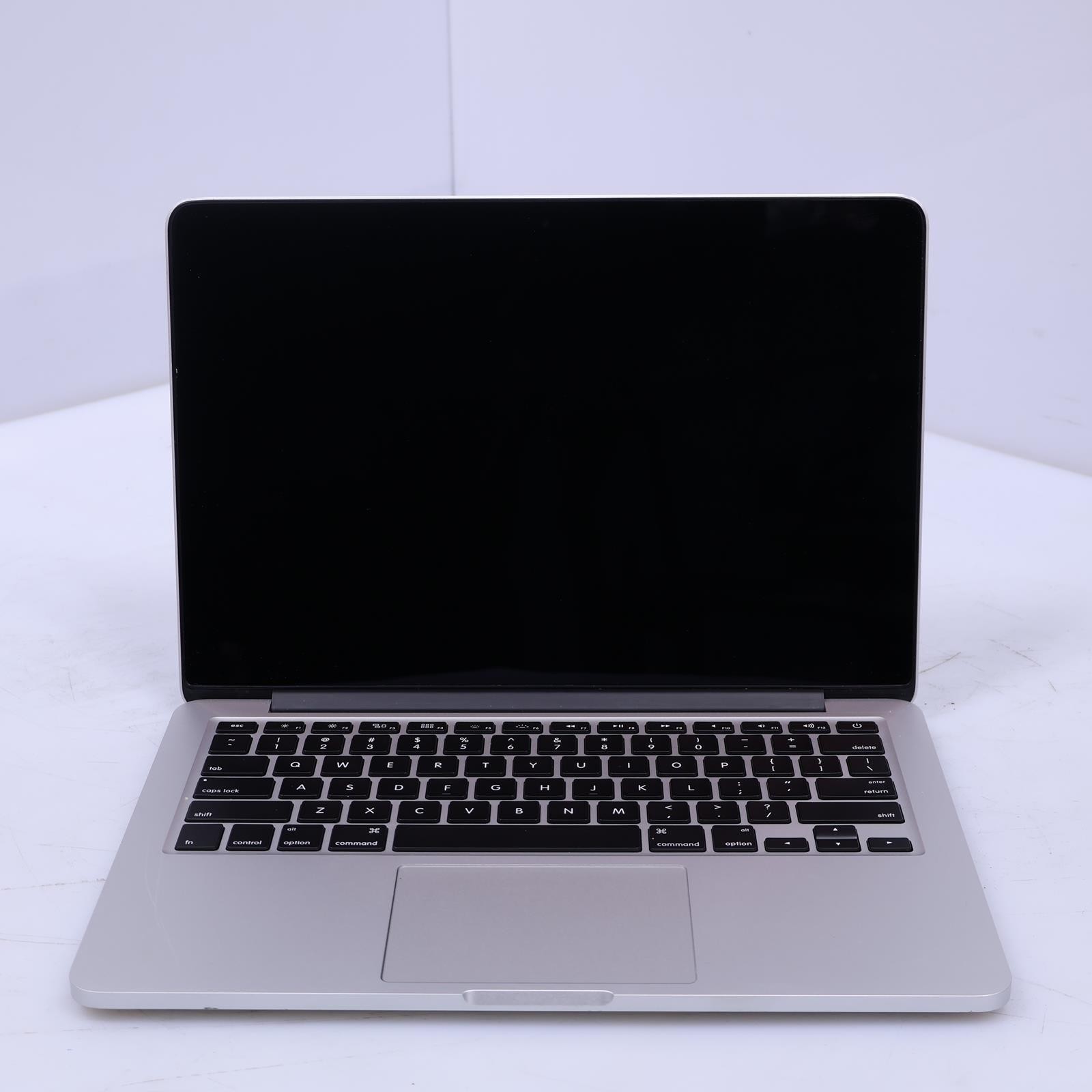 Apple A1502 EMC 2835 Intel Core i5 5th Gen 8GB RAM 128GB SSD MacOS High Sierra